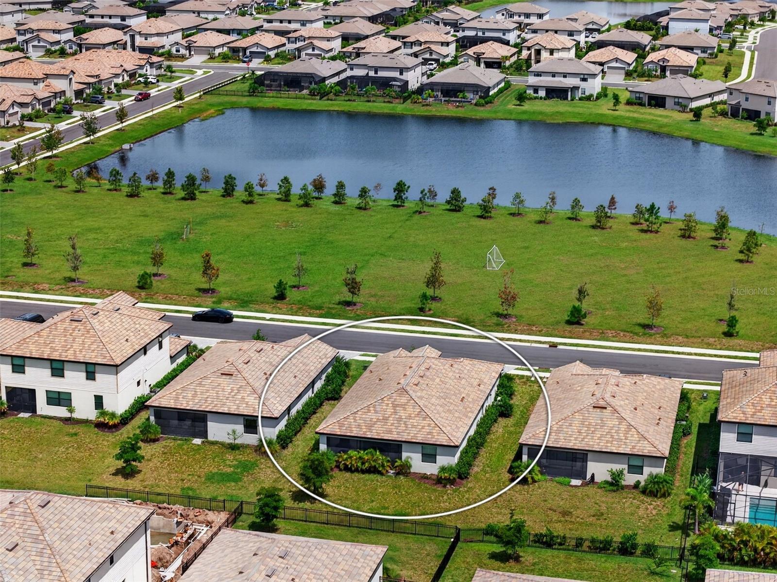 15126 Misty Water, Bradenton, FL 34211