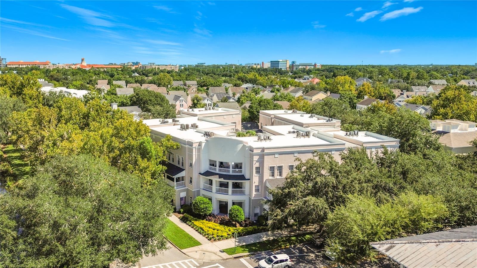 581 Water Unit 581, Celebration, FL 34747
