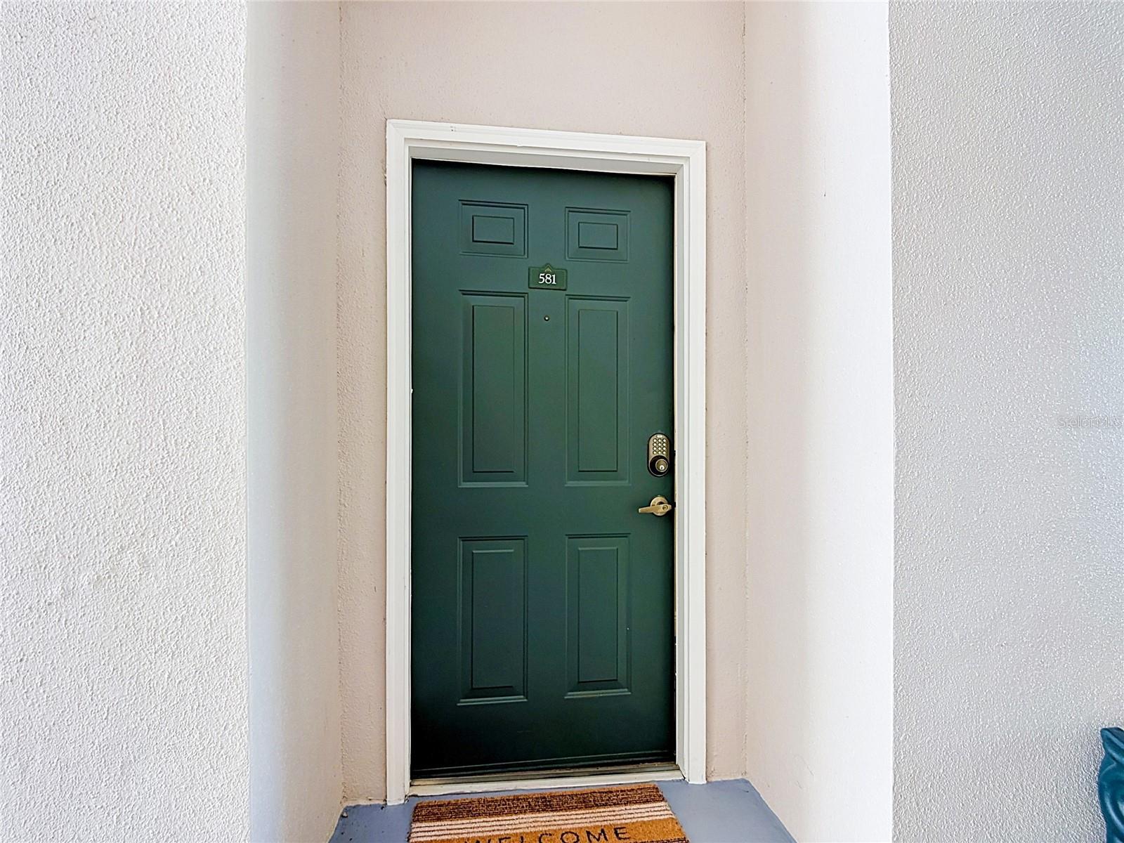 581 Water Unit 581, Celebration, FL 34747