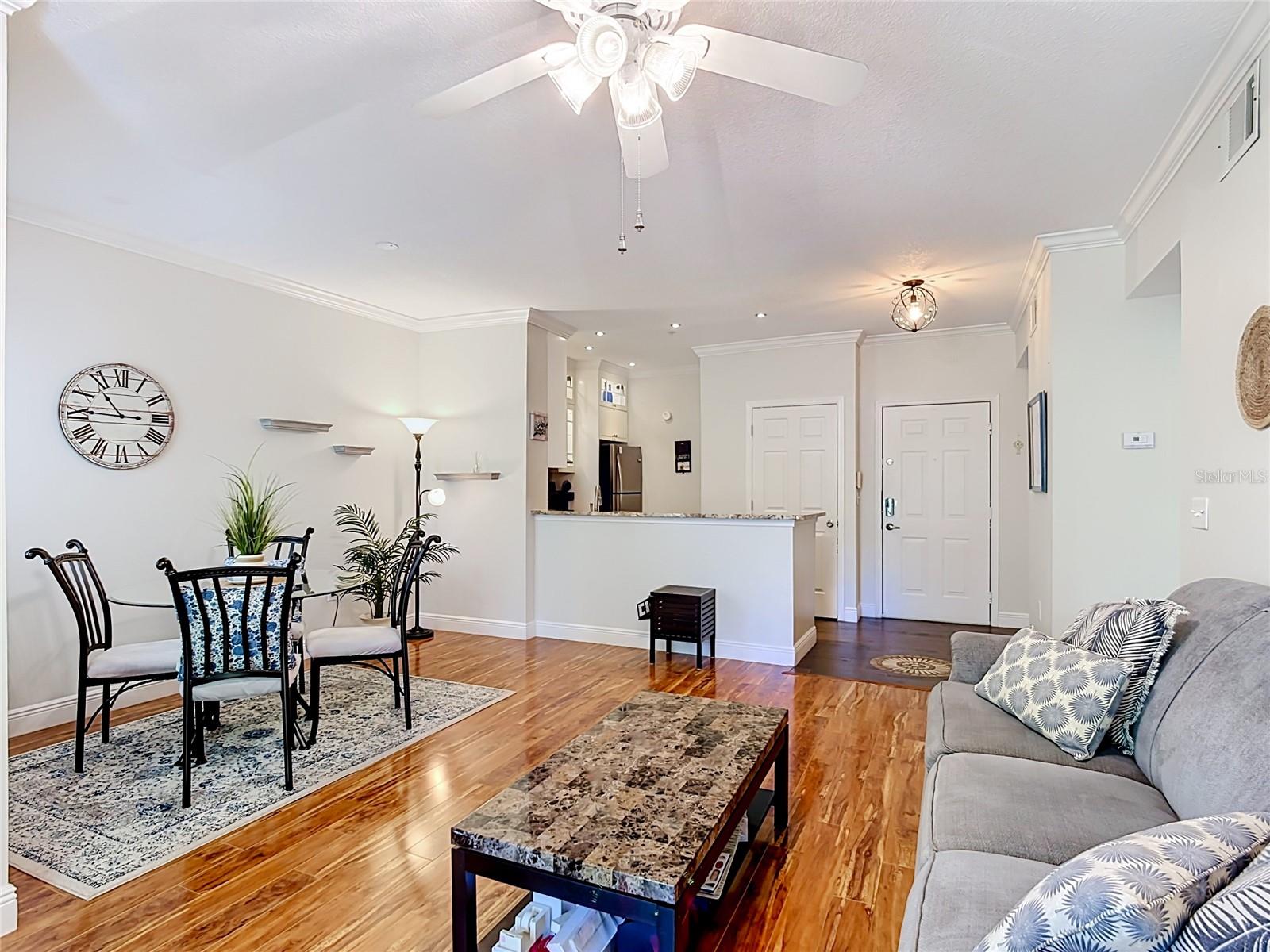 581 Water Unit 581, Celebration, FL 34747