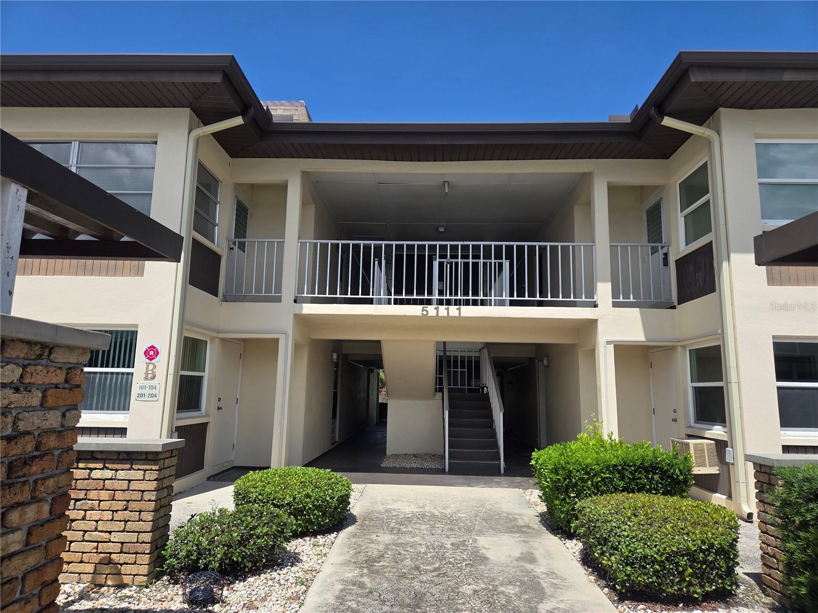 5111 Amulet Unit 102, New Port Richey, FL 34652