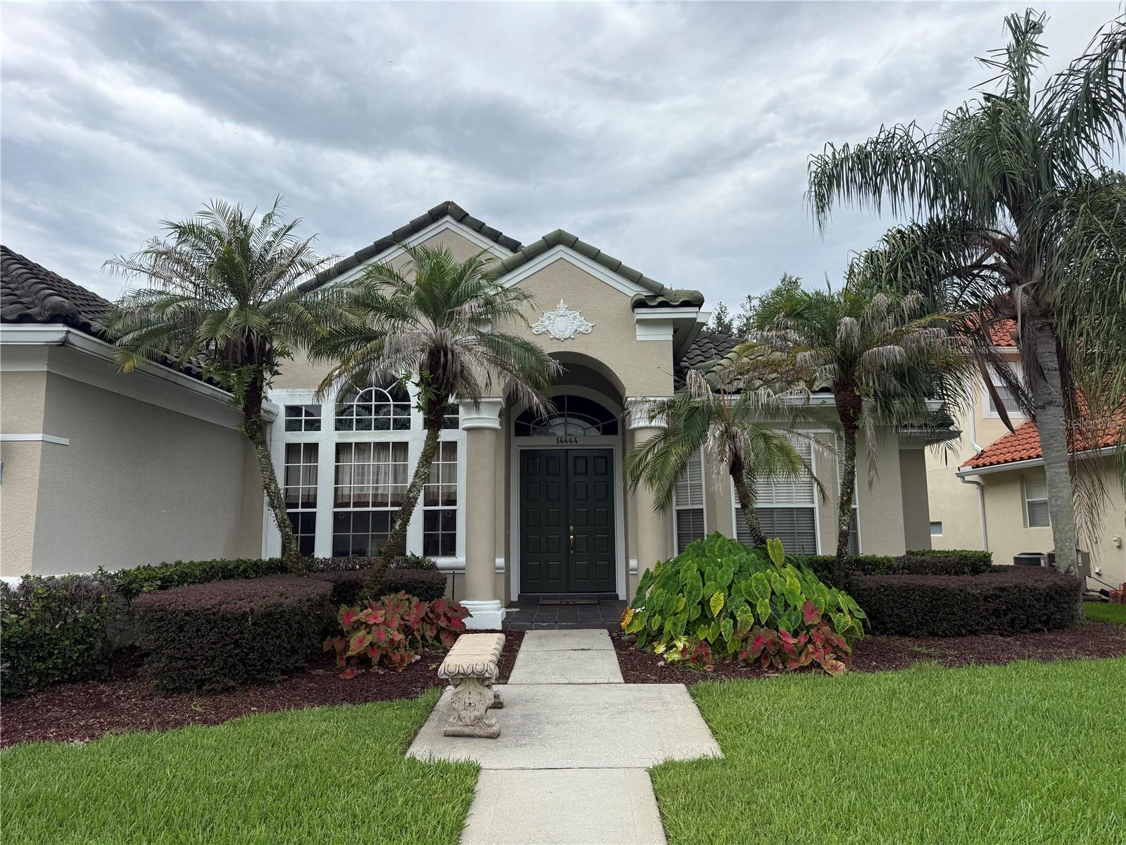 14444 Dover Forest, Orlando, FL 32828