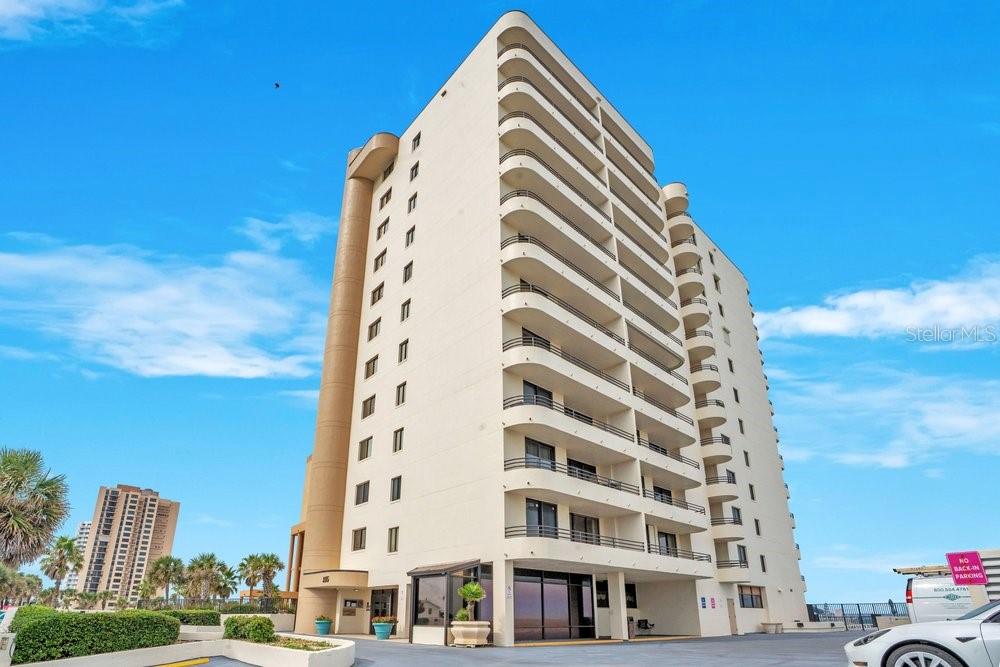 3115 Atlantic Unit H010, Daytona Beach Shores, FL 32118