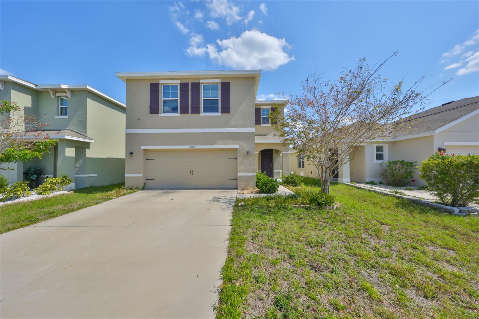 10967 Carlton Fields, Riverview, FL 33579