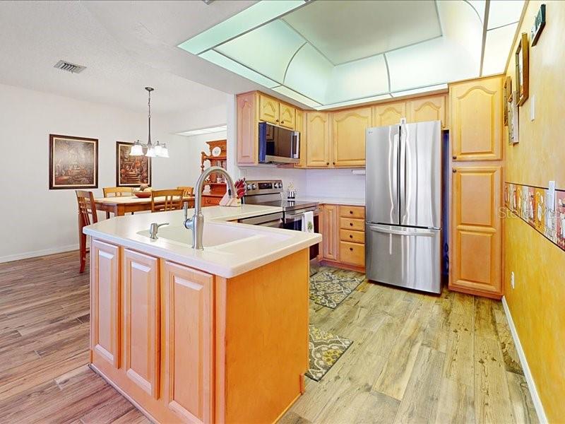 118 Coventry, Haines City, FL 33844