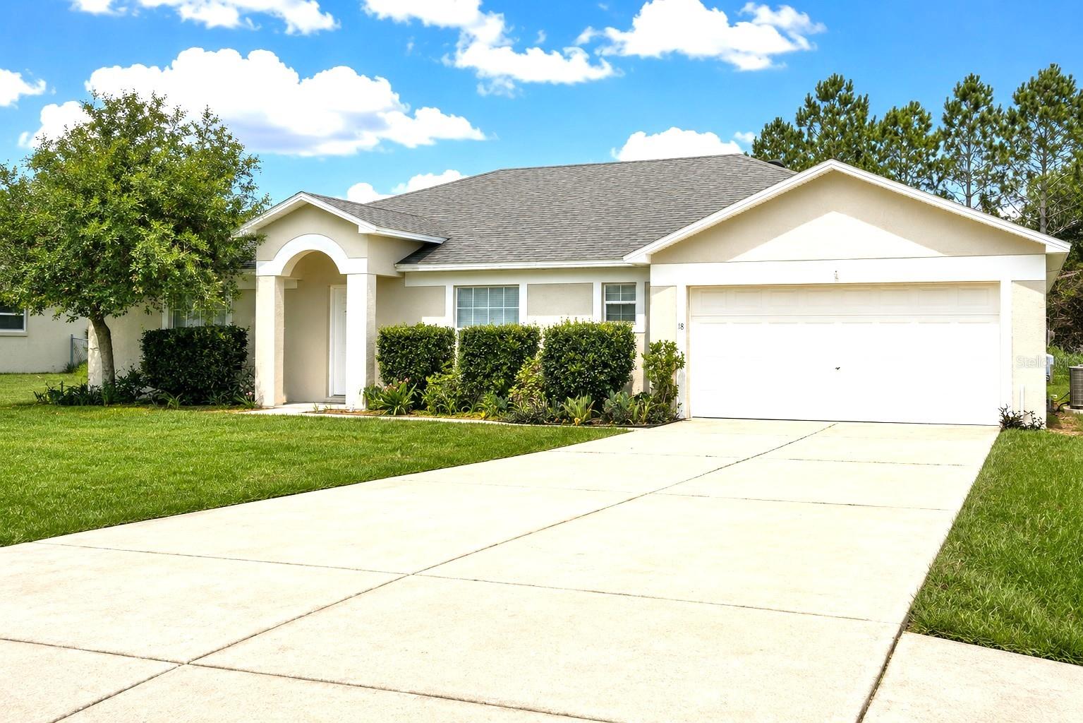 18 Juniper Loop, Ocala, FL 34480