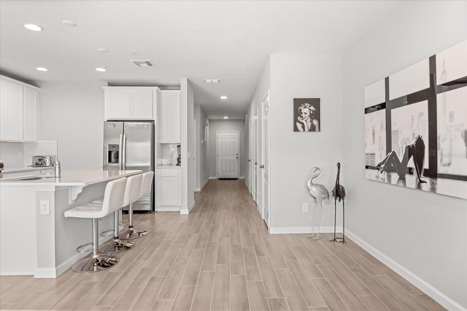 366 Cape Honeysuckle, Sanford, FL 32771