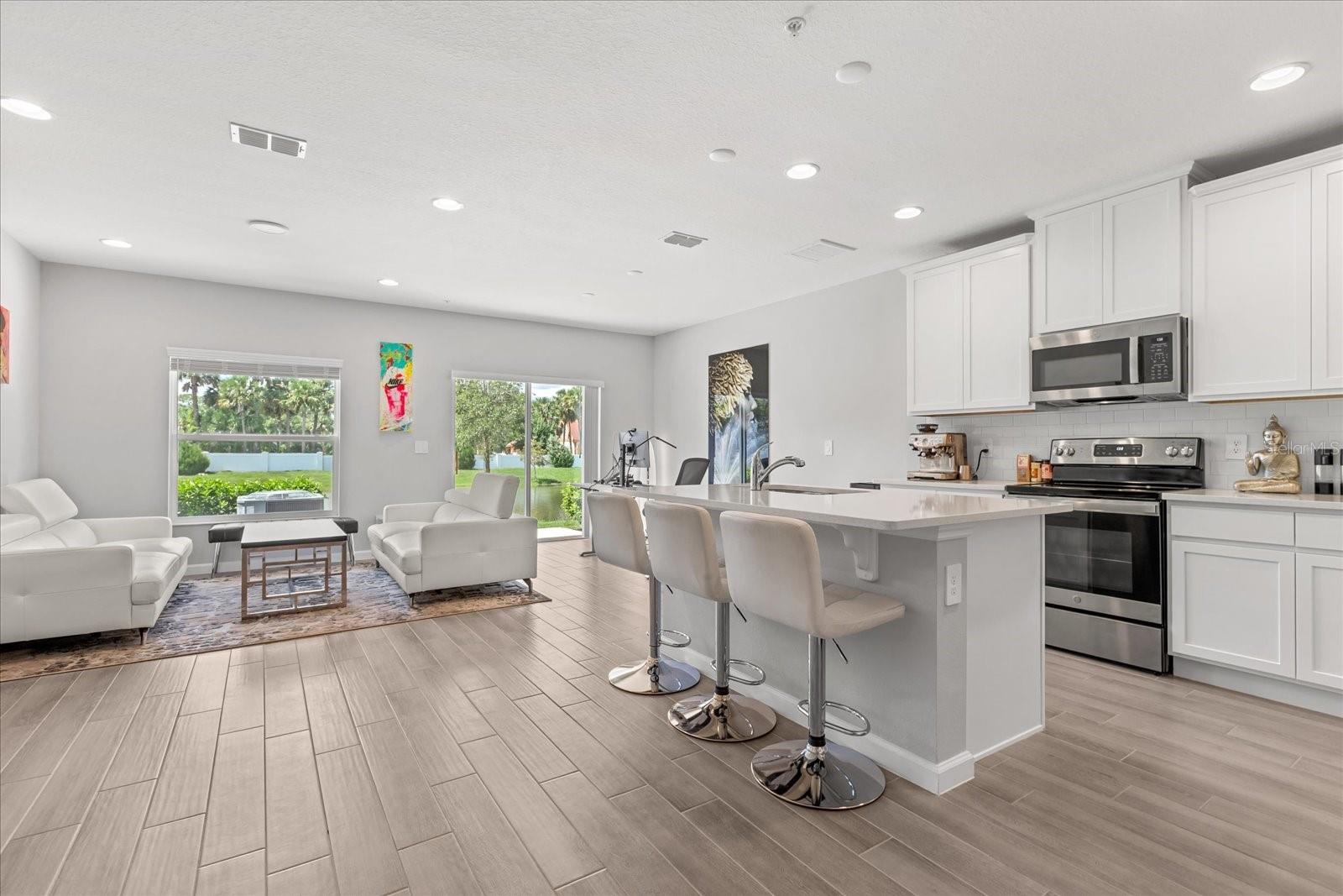 366 Cape Honeysuckle, Sanford, FL 32771