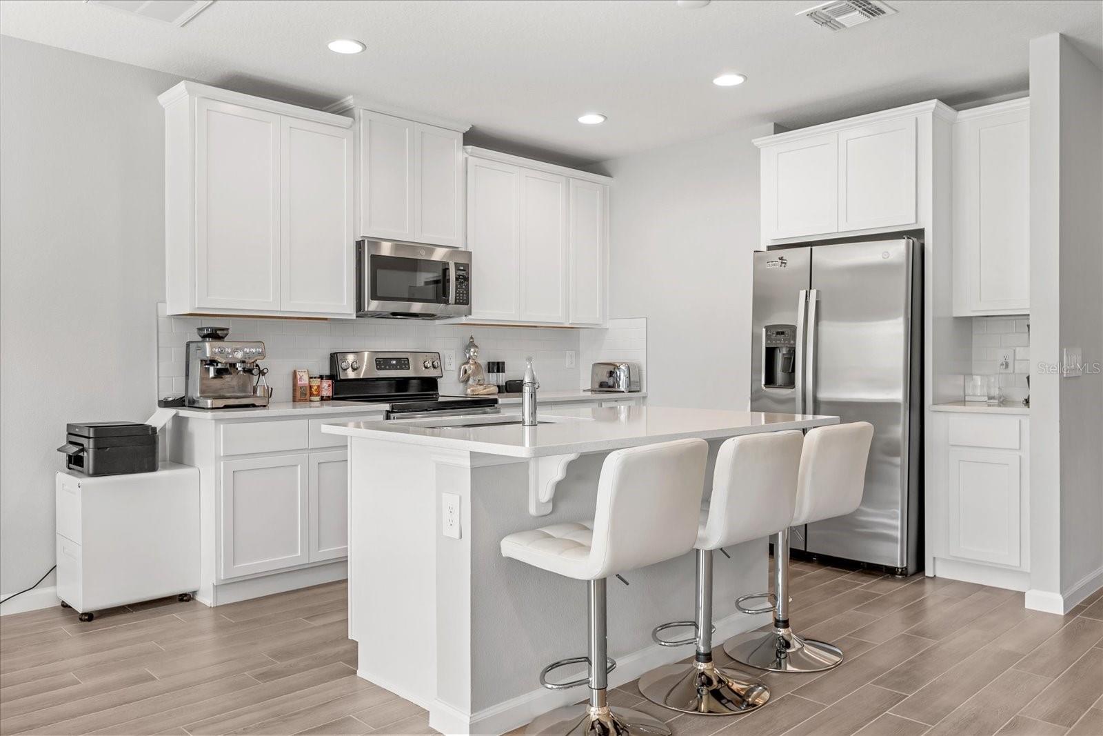 366 Cape Honeysuckle, Sanford, FL 32771