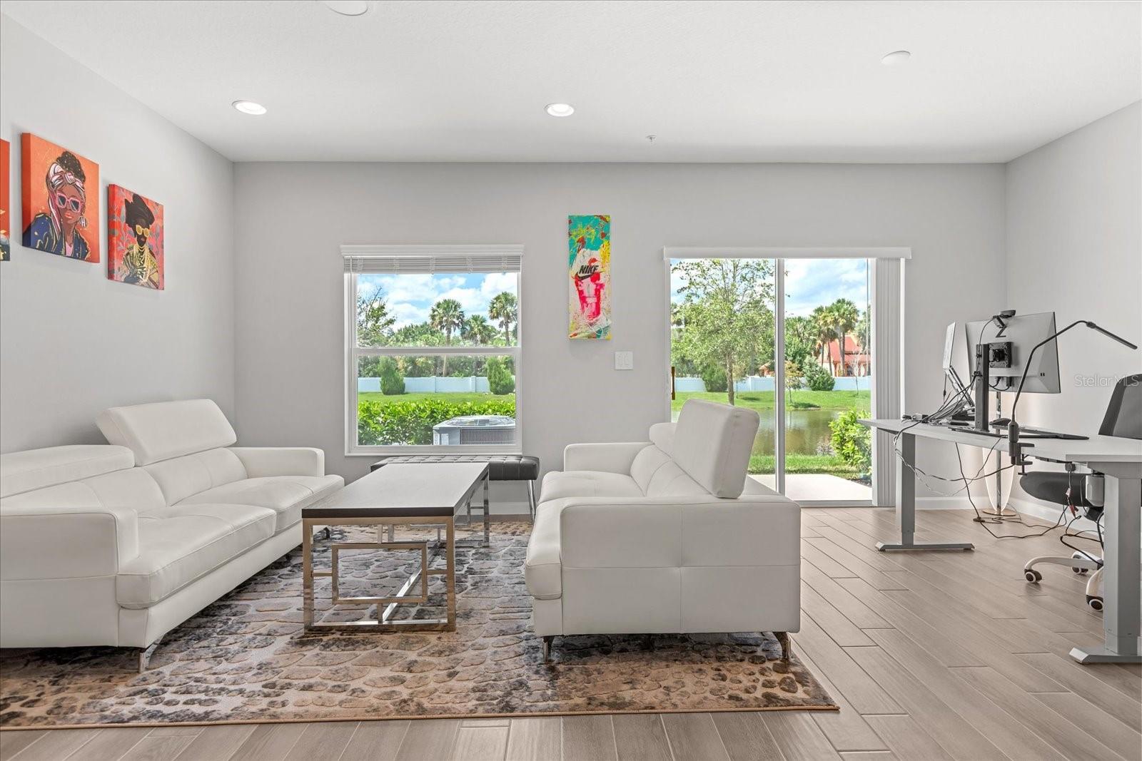 366 Cape Honeysuckle, Sanford, FL 32771