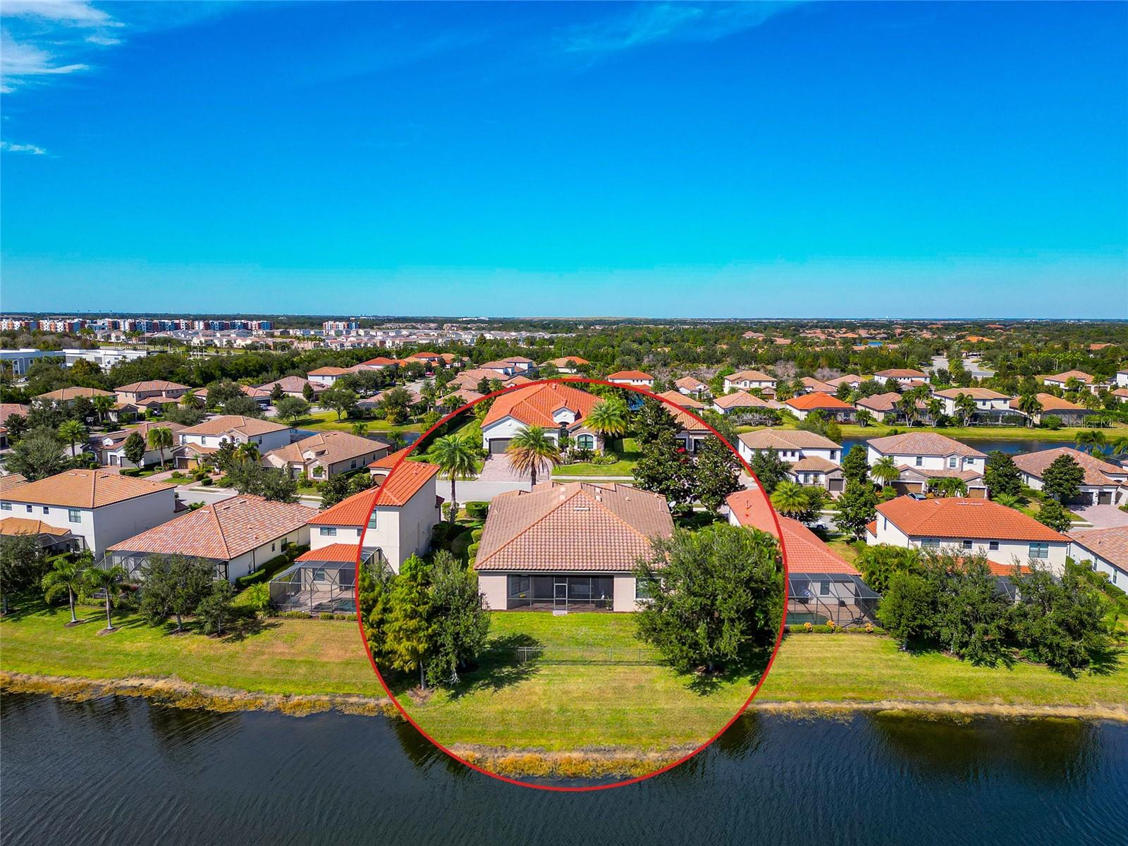 13026 Ramblewood, Bradenton, FL 34211