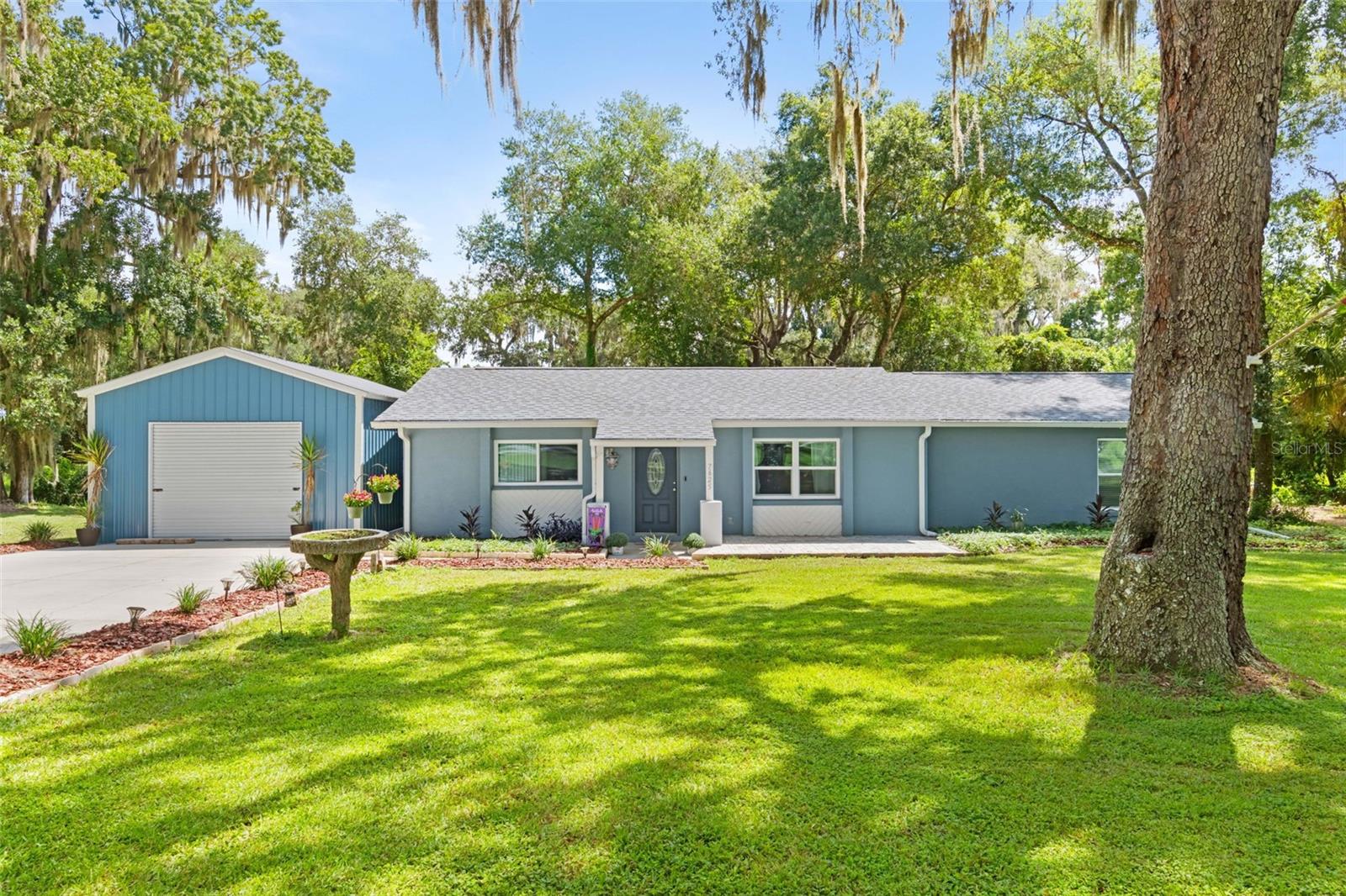 7625 Annie, Floral City, FL 34436