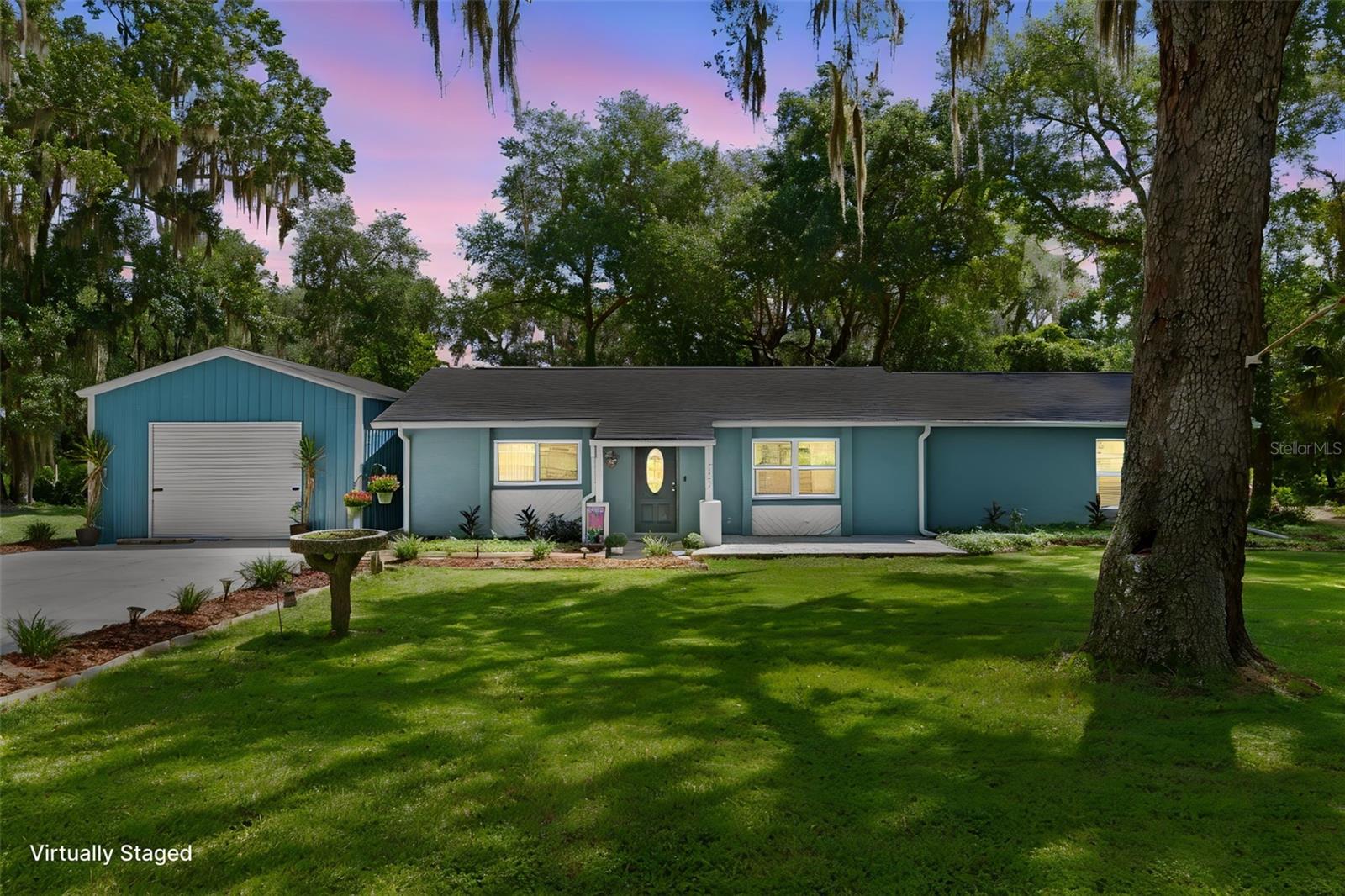 7625 Annie, Floral City, FL 34436
