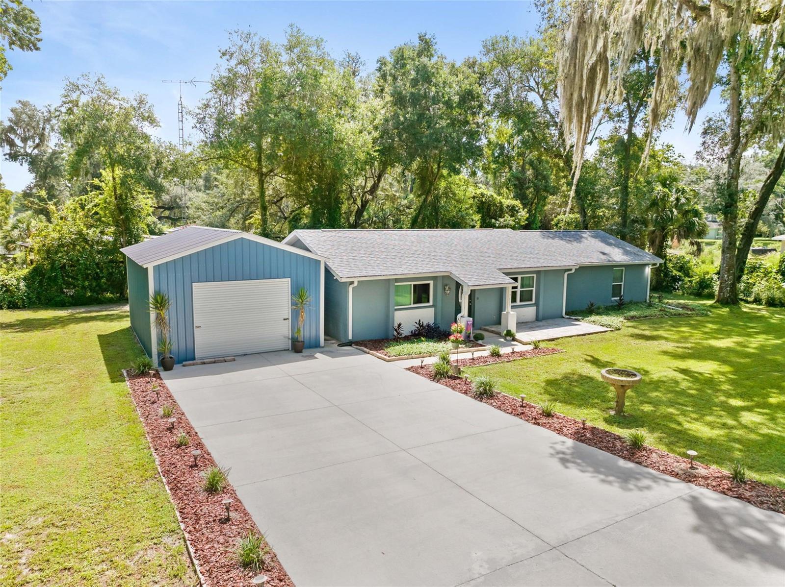 7625 Annie, Floral City, FL 34436