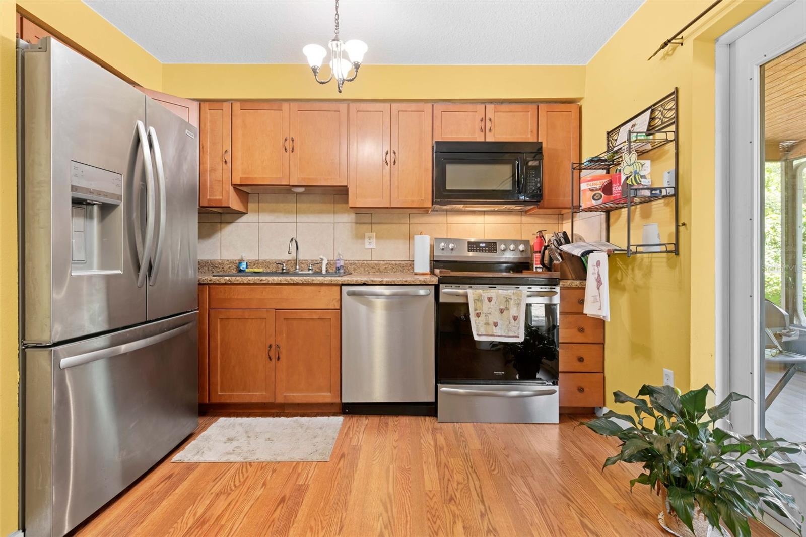 7625 Annie, Floral City, FL 34436