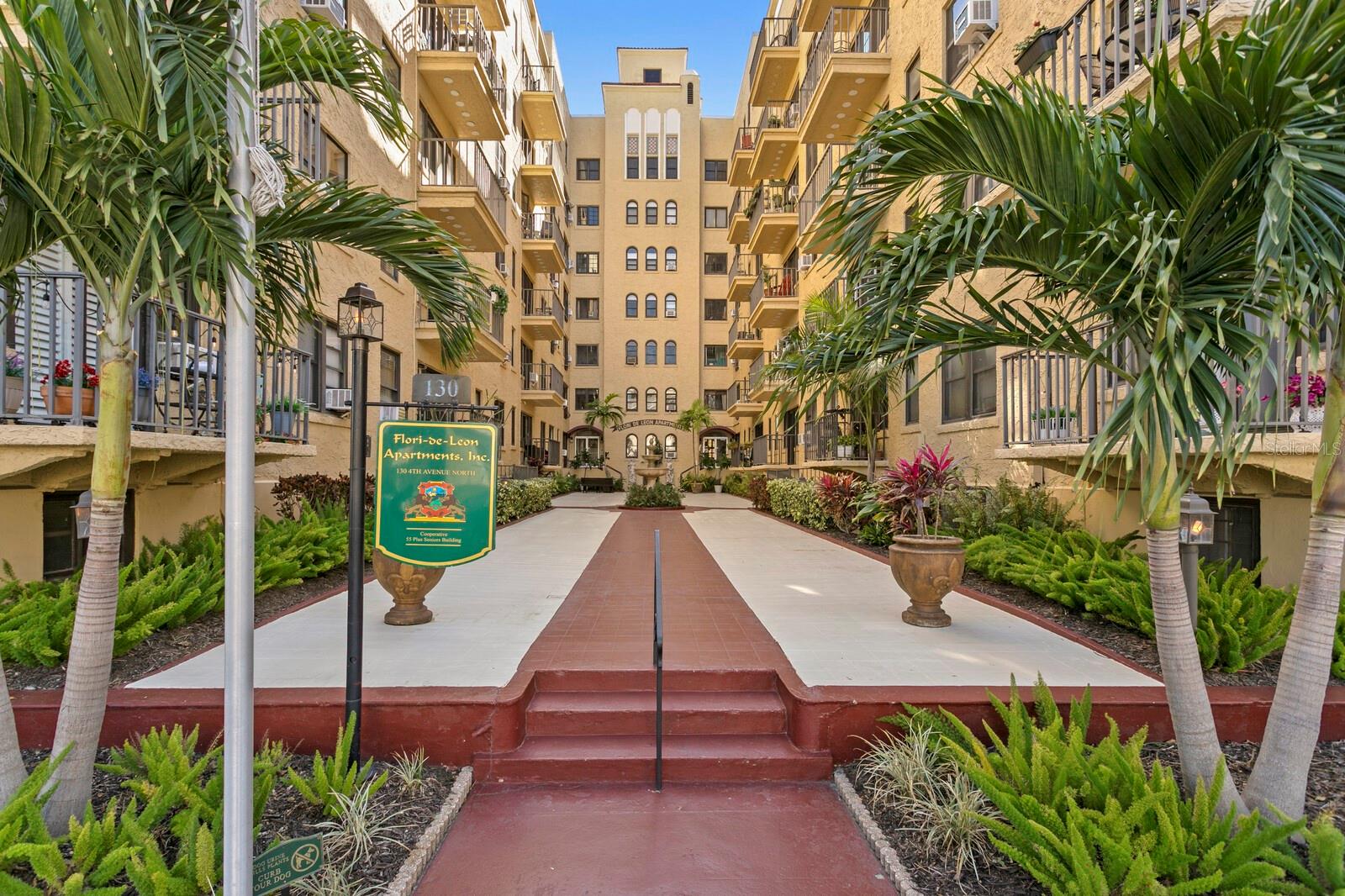130 4th Unit 107, St Petersburg, FL 33701