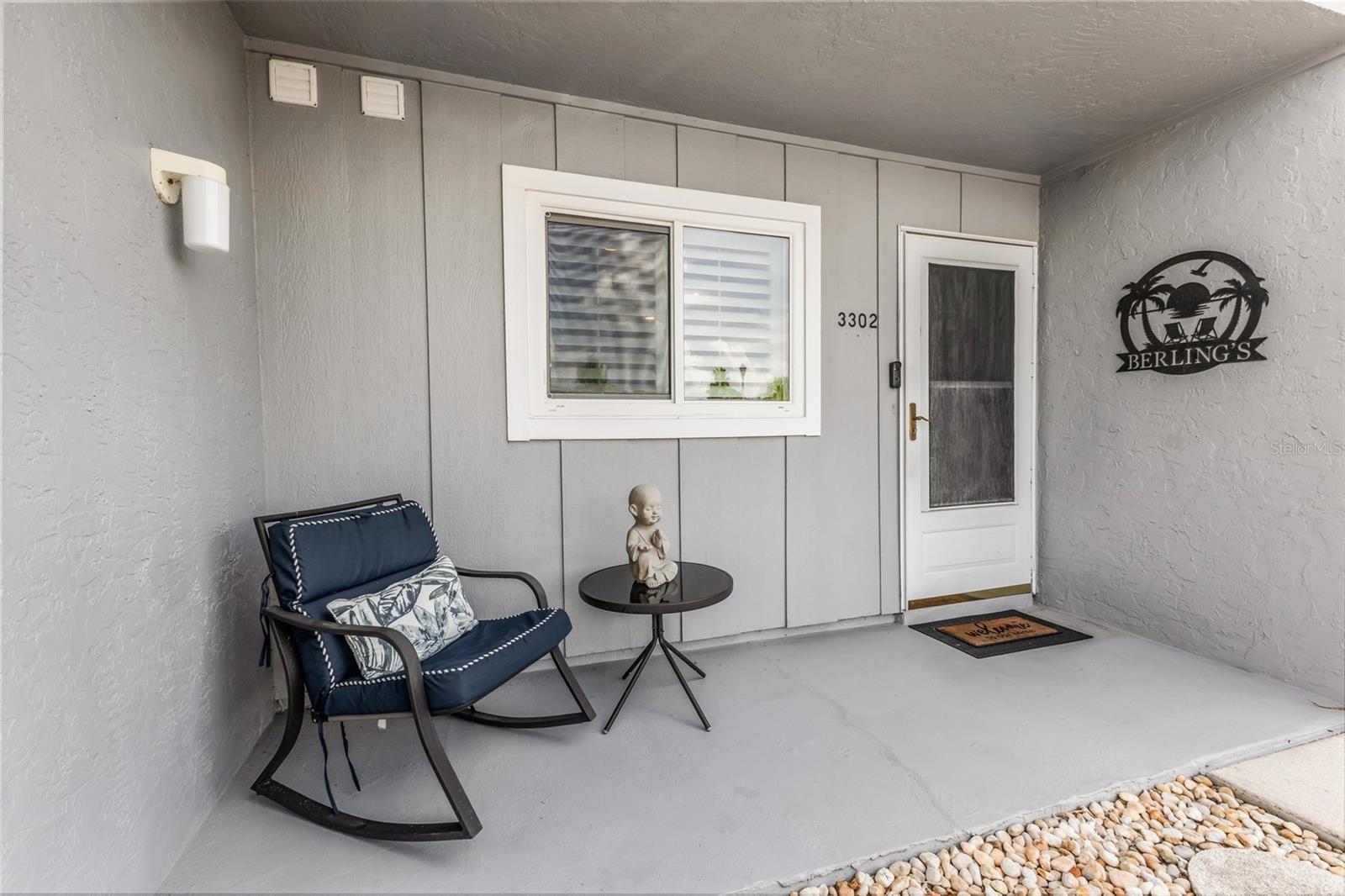 12274 Egret Unit 3302, Lake Suzy, FL 34269