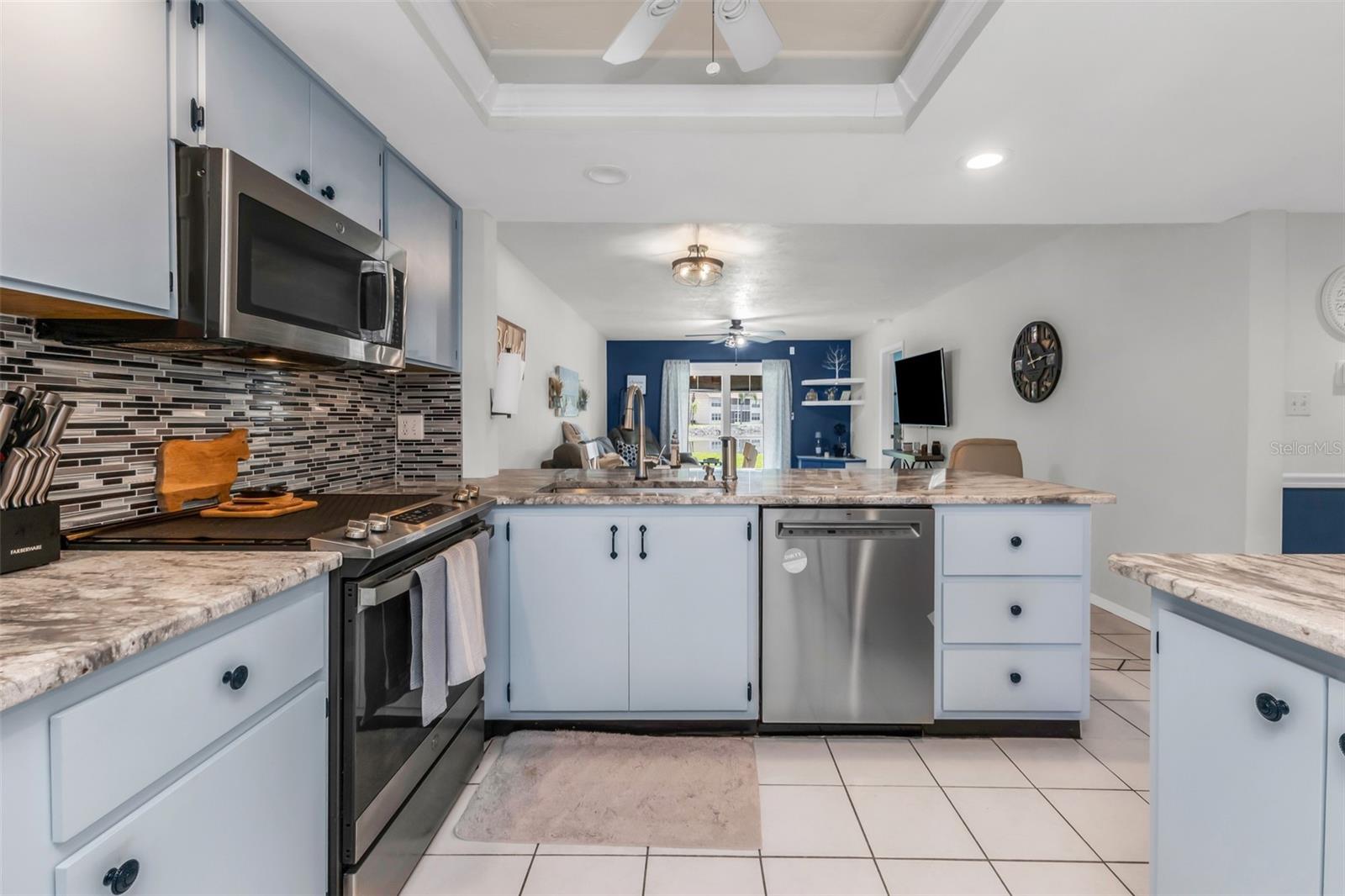 12274 Egret Unit 3302, Lake Suzy, FL 34269