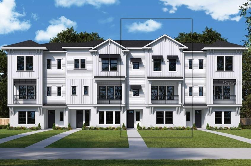 1678 Springwell, Sarasota, FL 34240