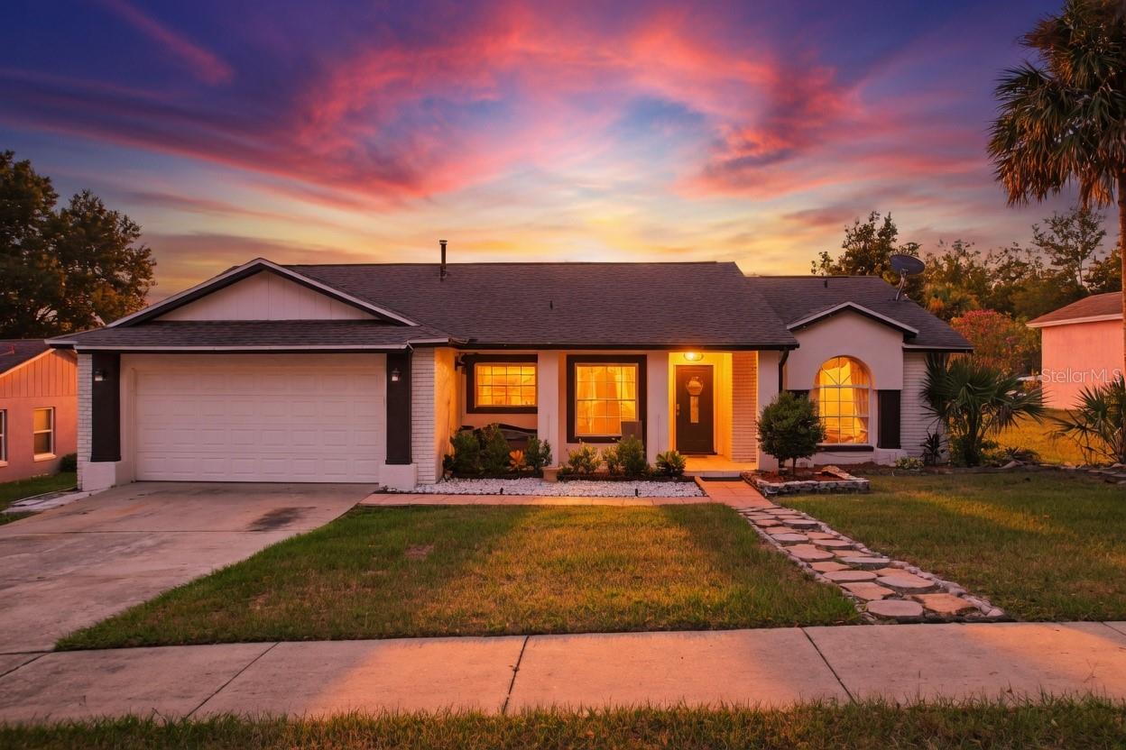 15904 Lake Orienta, Clermont, FL 34711