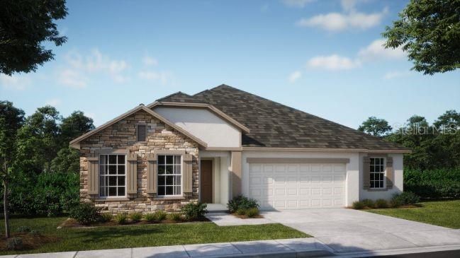 15 Cylamen, Homosassa, FL 34446