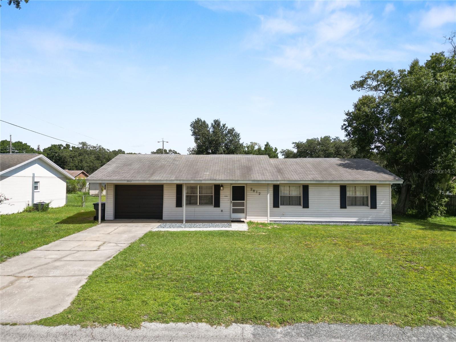 2912 Woodcrest, Lakeland, FL 33805