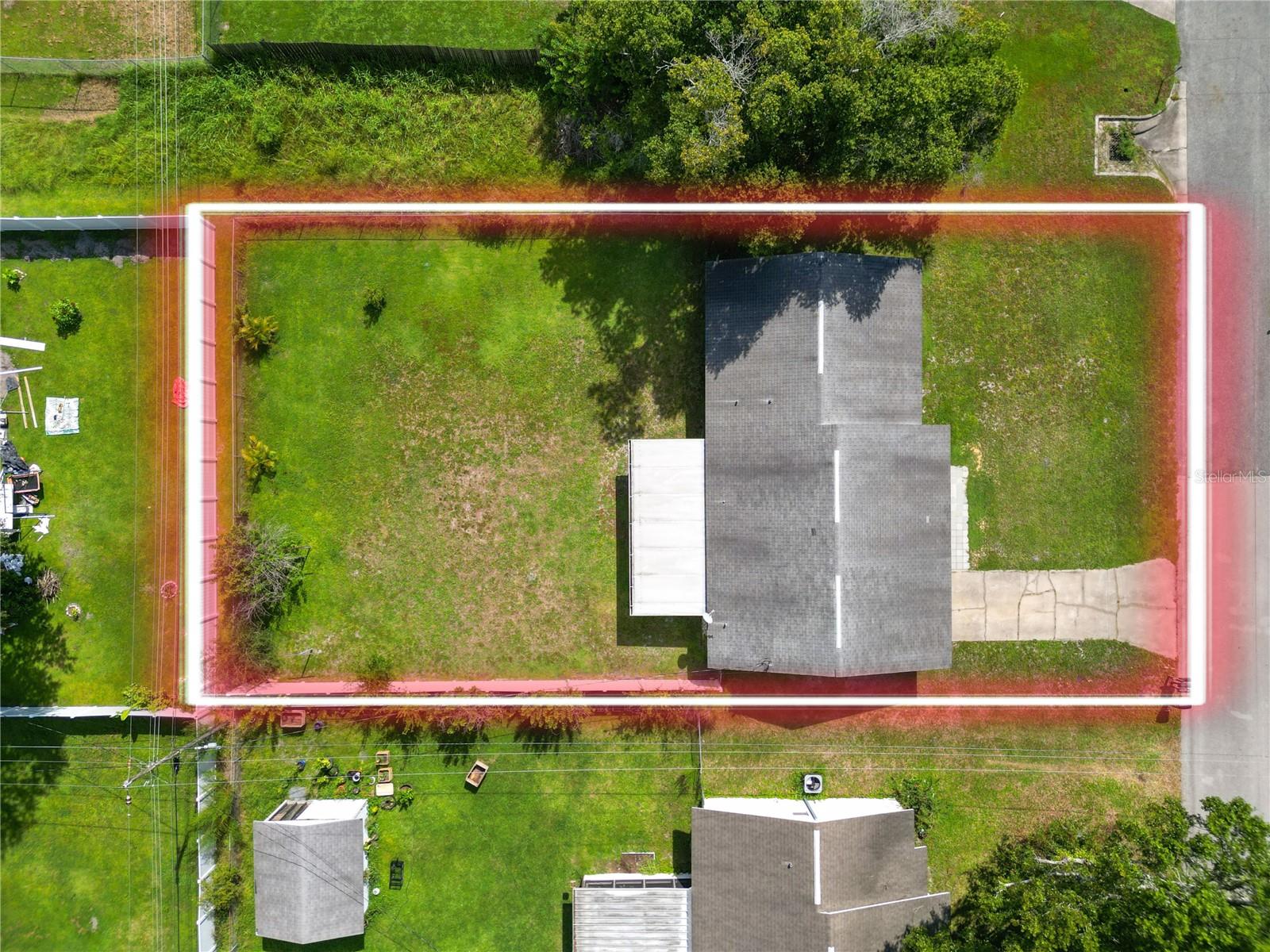 2912 Woodcrest, Lakeland, FL 33805