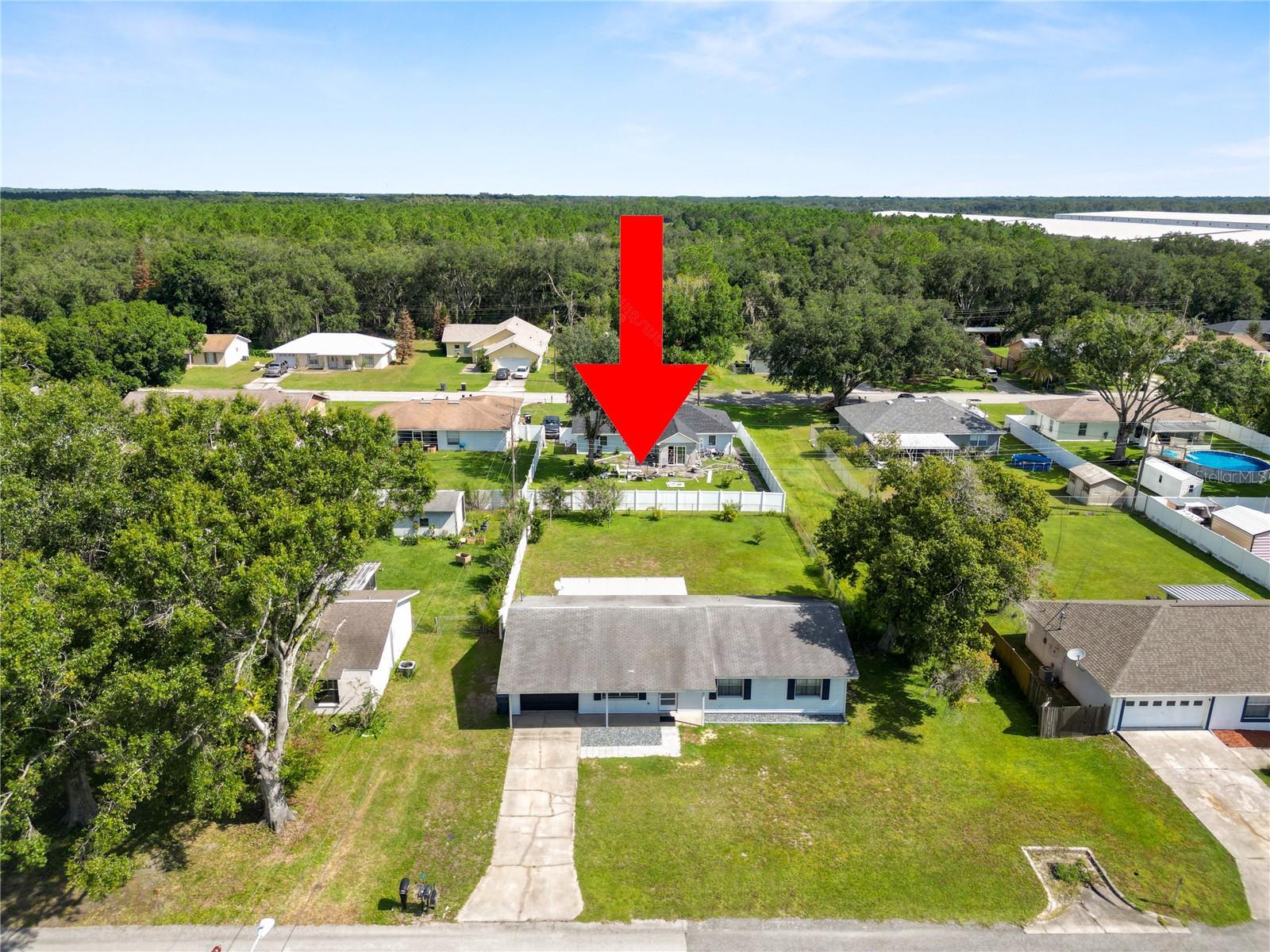 2912 Woodcrest, Lakeland, FL 33805