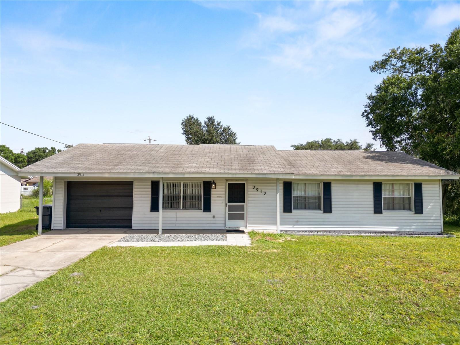 2912 Woodcrest, Lakeland, FL 33805