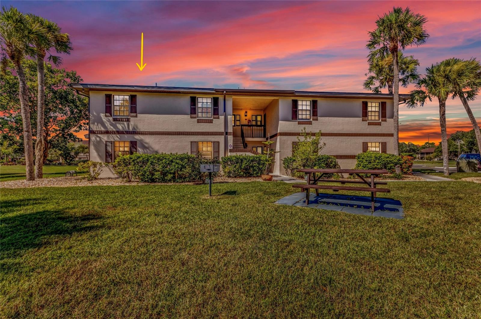 19505 Quesada Unit T203, Port Charlotte, FL 33948