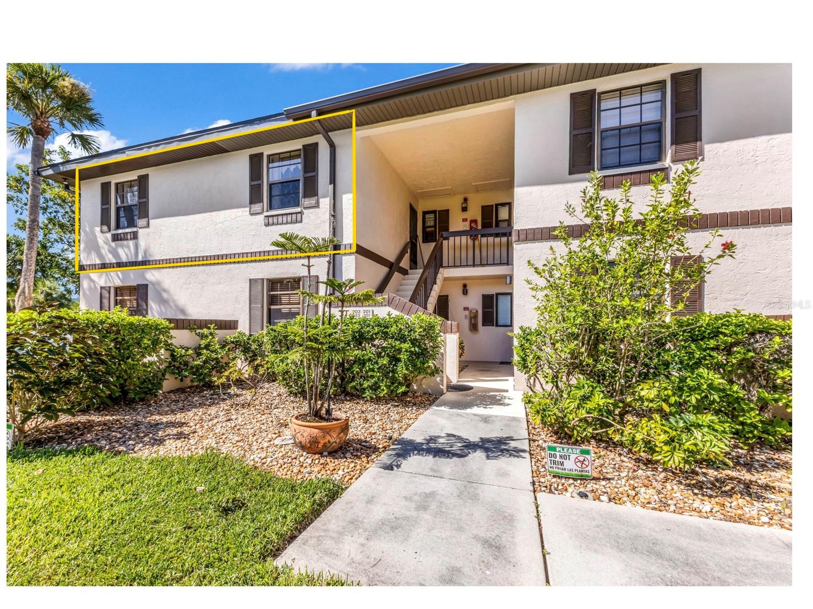 19505 Quesada Unit T203, Port Charlotte, FL 33948