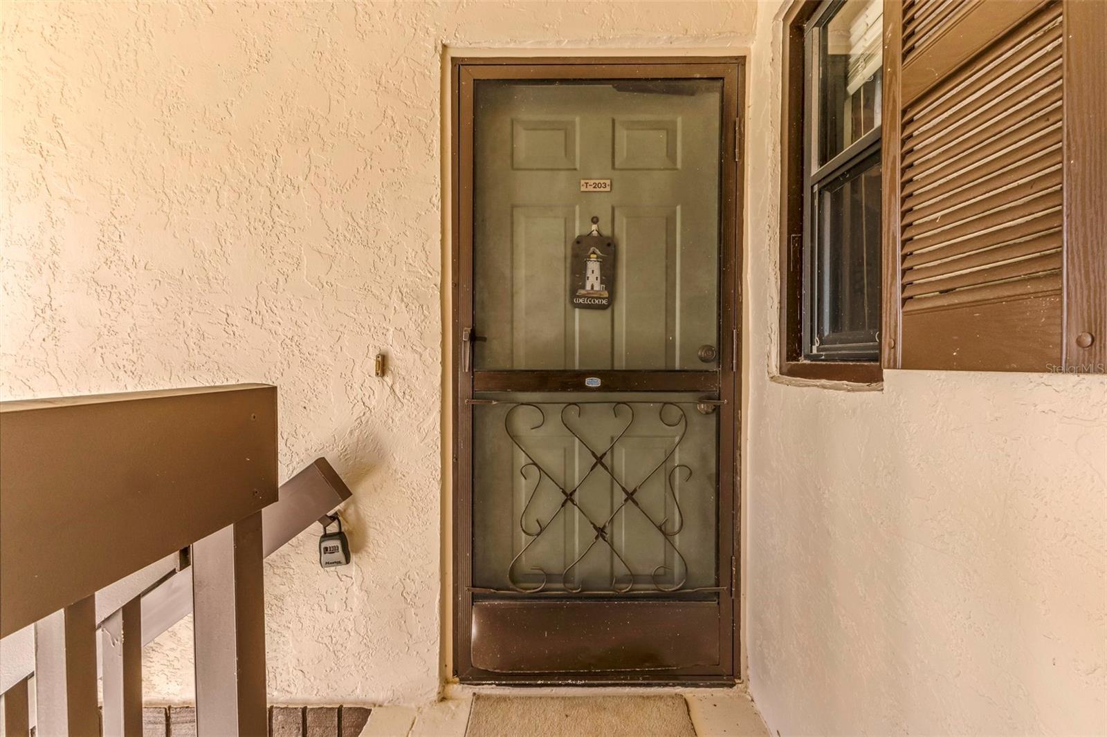 19505 Quesada Unit T203, Port Charlotte, FL 33948