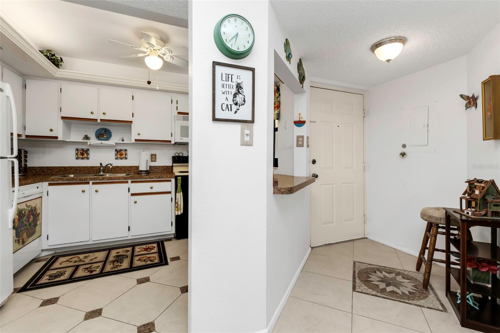 19505 Quesada Unit T203, Port Charlotte, FL 33948