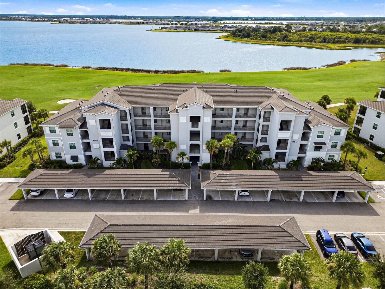 43040 Greenway Unit 523, Punta Gorda, FL 33982