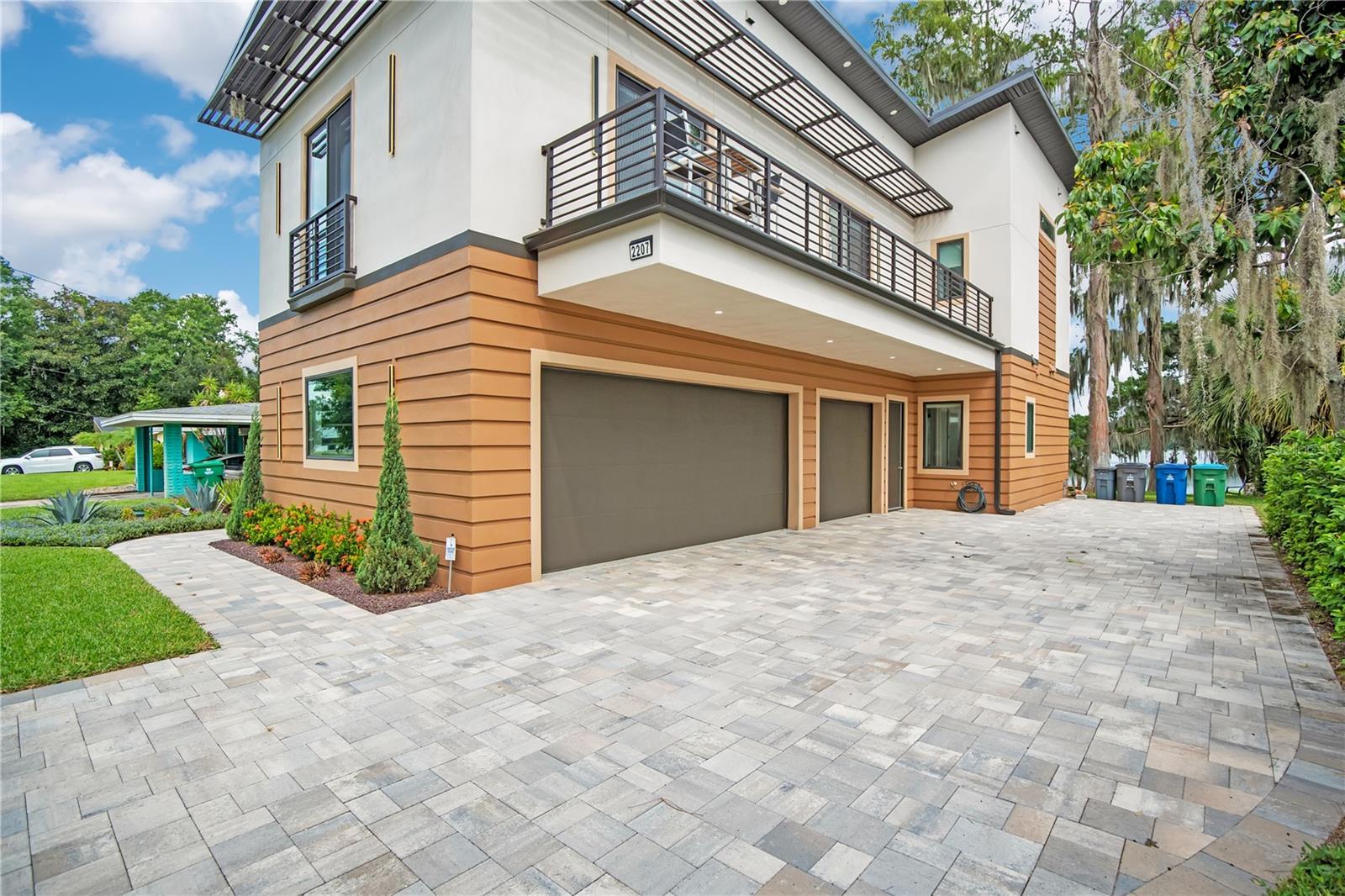 2207 Kindel, Winter Park, FL 32789