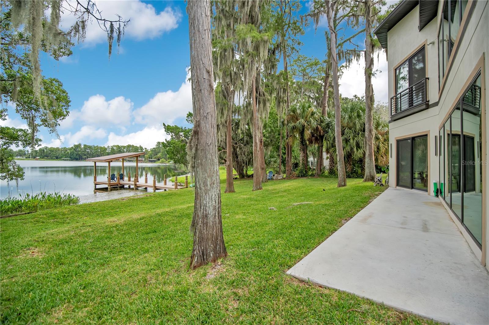 2207 Kindel, Winter Park, FL 32789