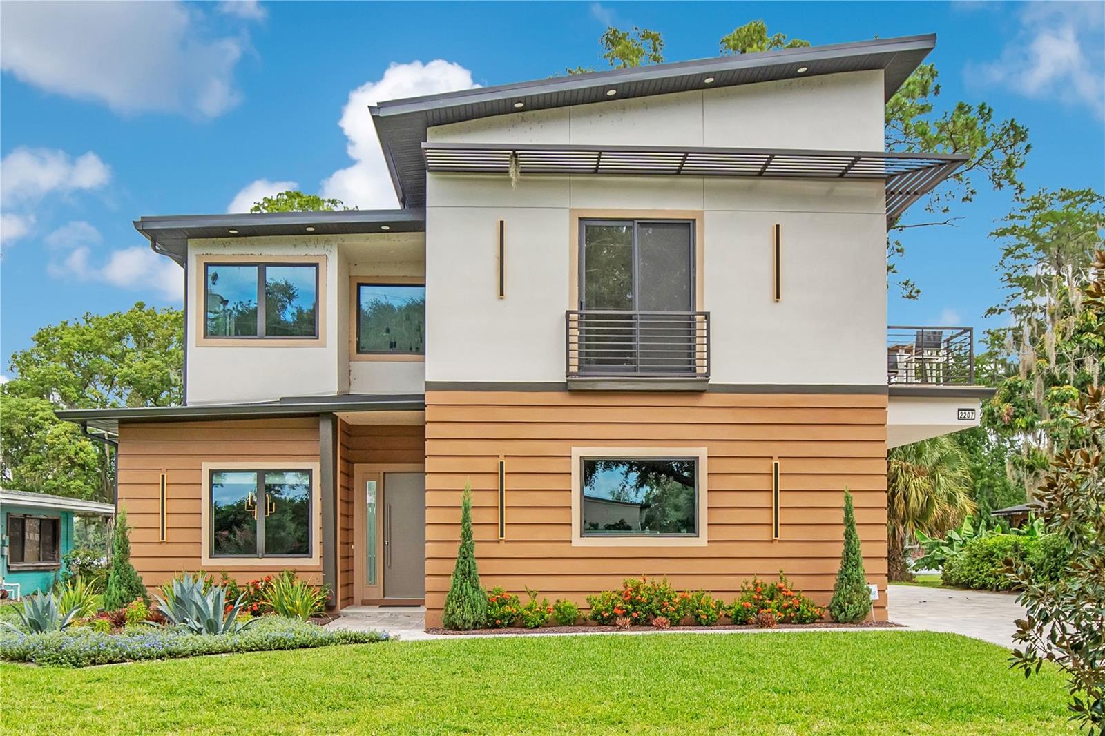 2207 Kindel, Winter Park, FL 32789