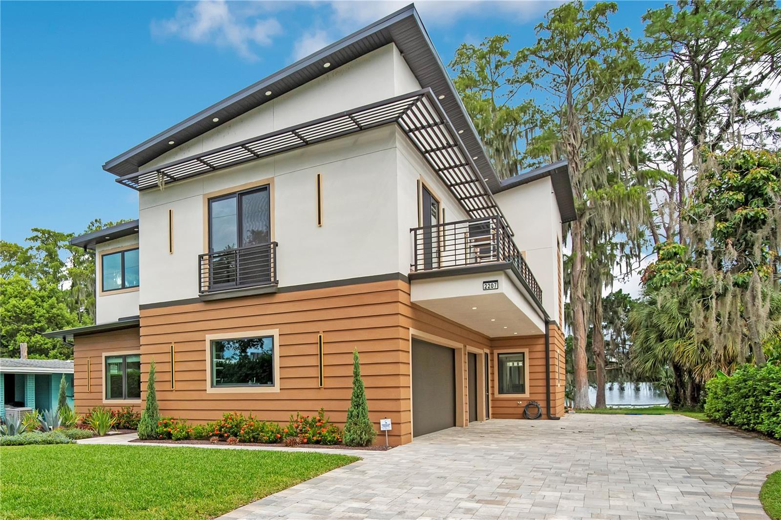 2207 Kindel, Winter Park, FL 32789