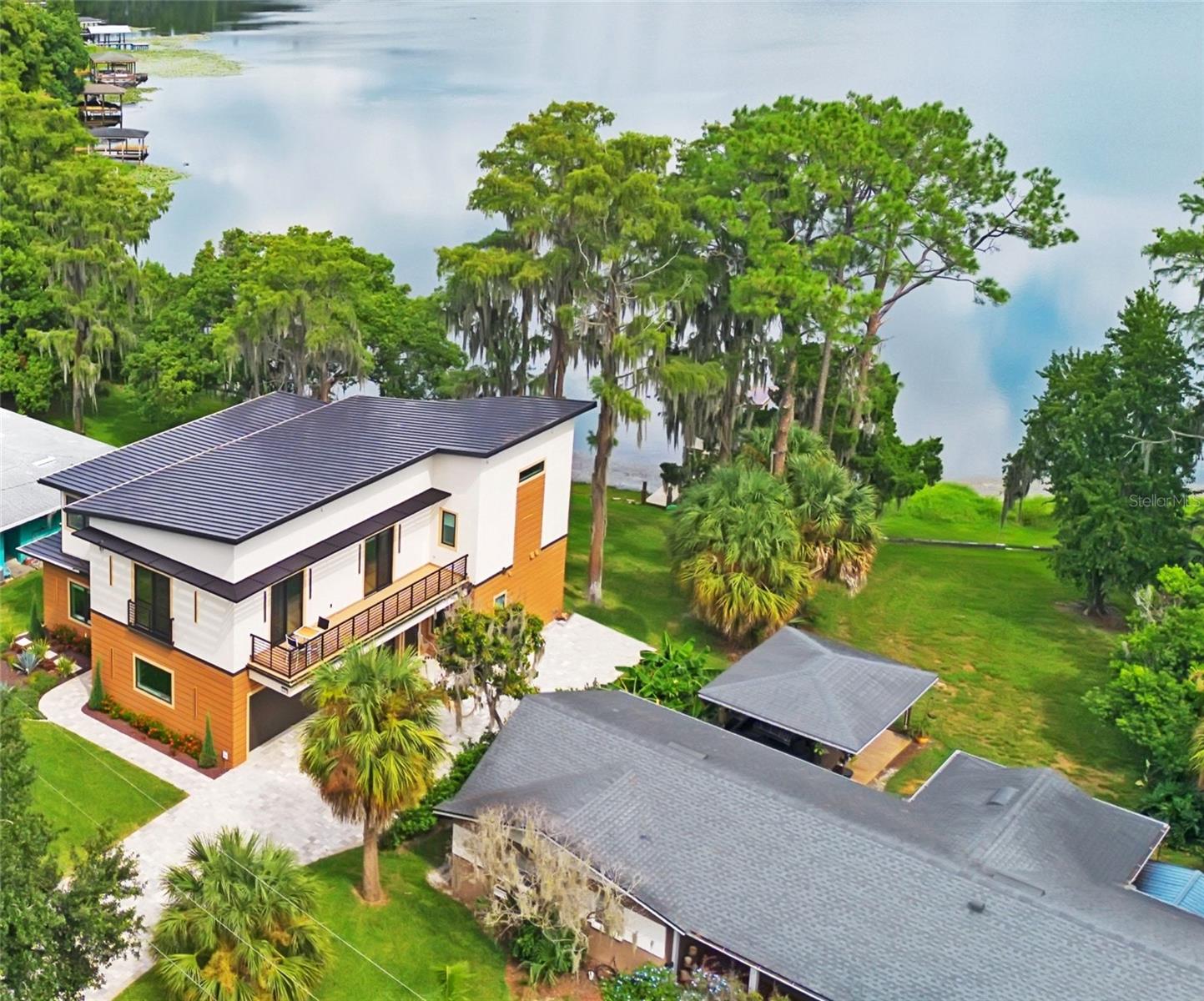 2207 Kindel, Winter Park, FL 32789