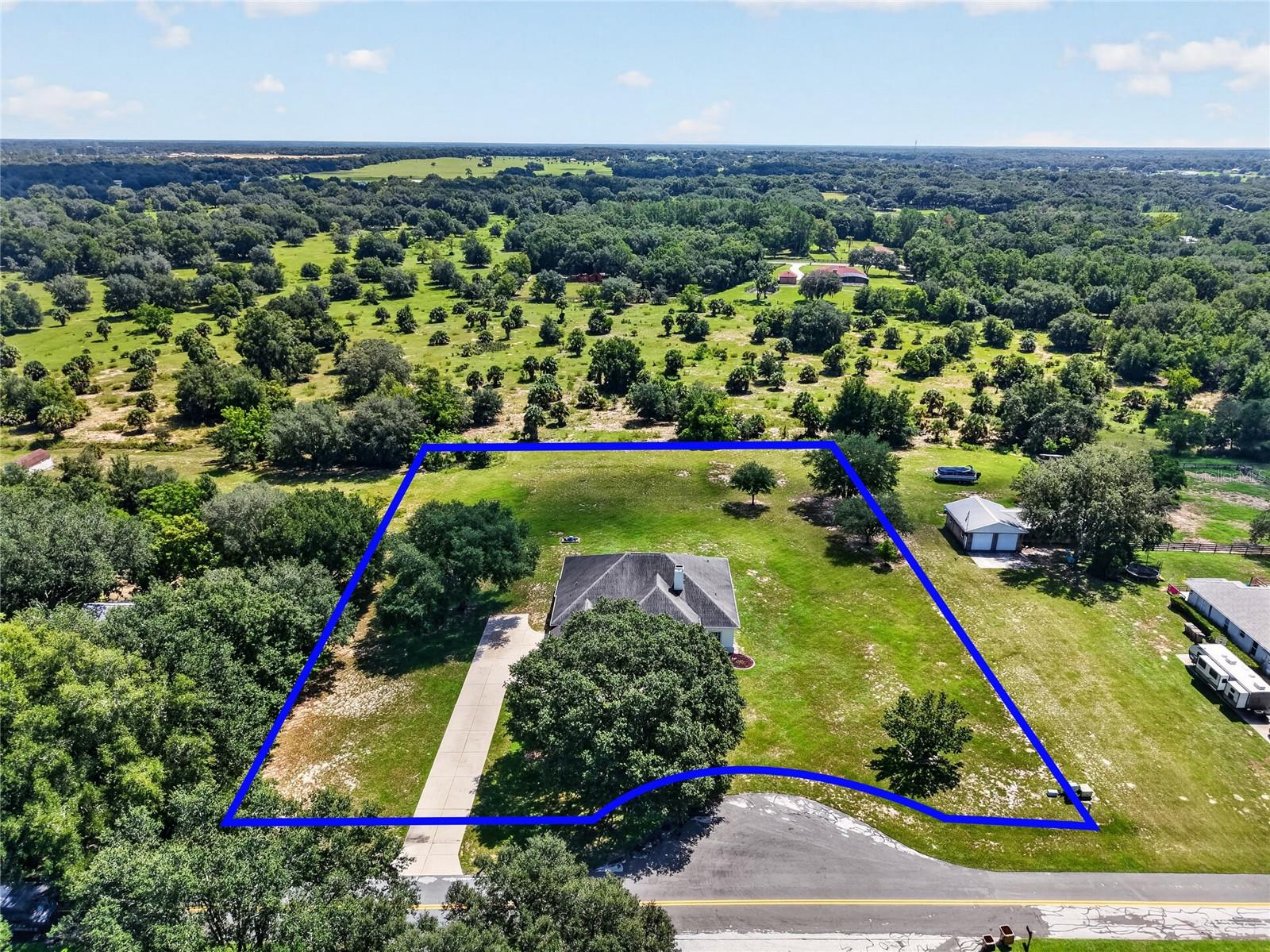 32542 Scenic Hills, Mount Dora, FL 32757