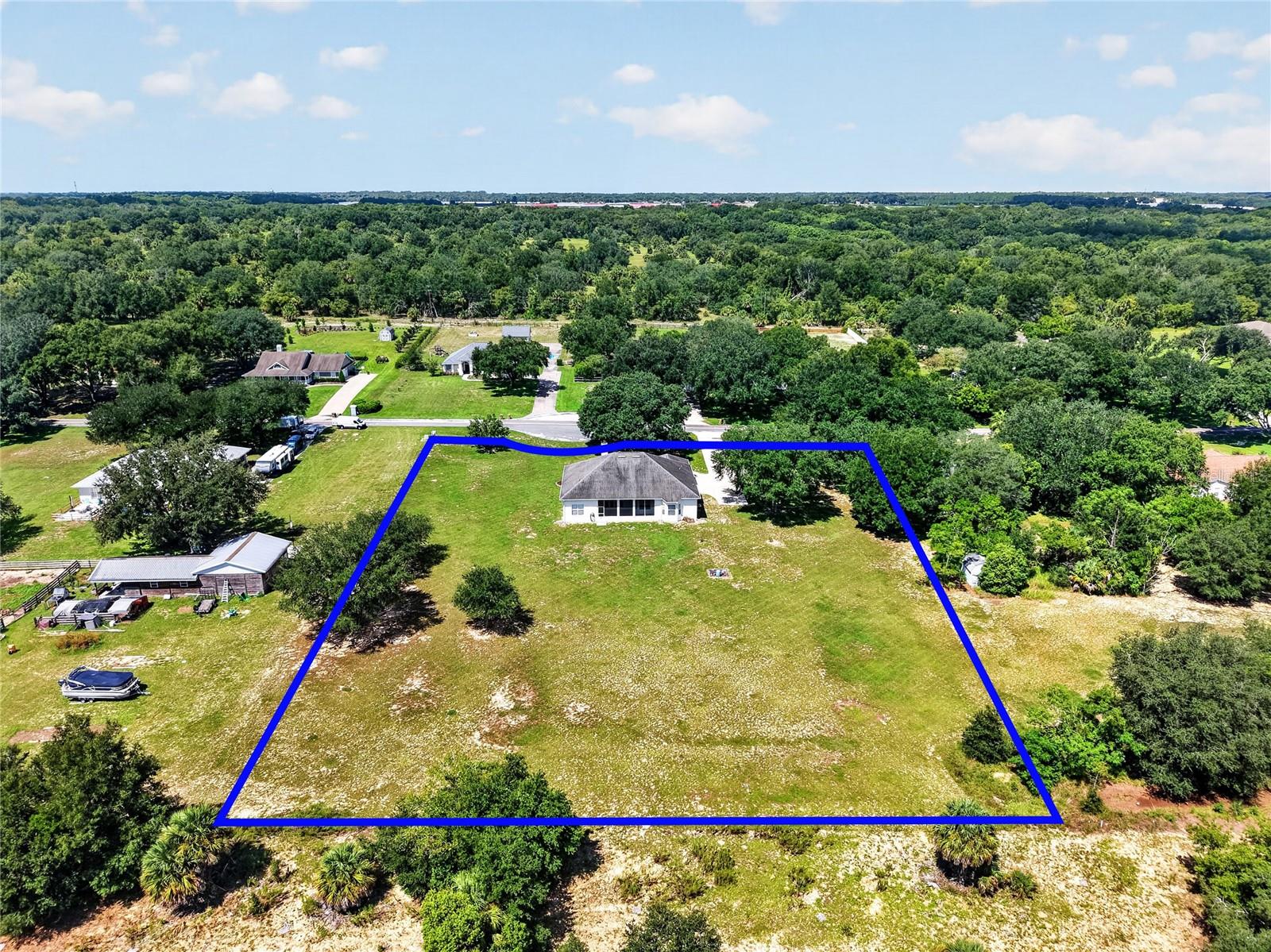 32542 Scenic Hills, Mount Dora, FL 32757