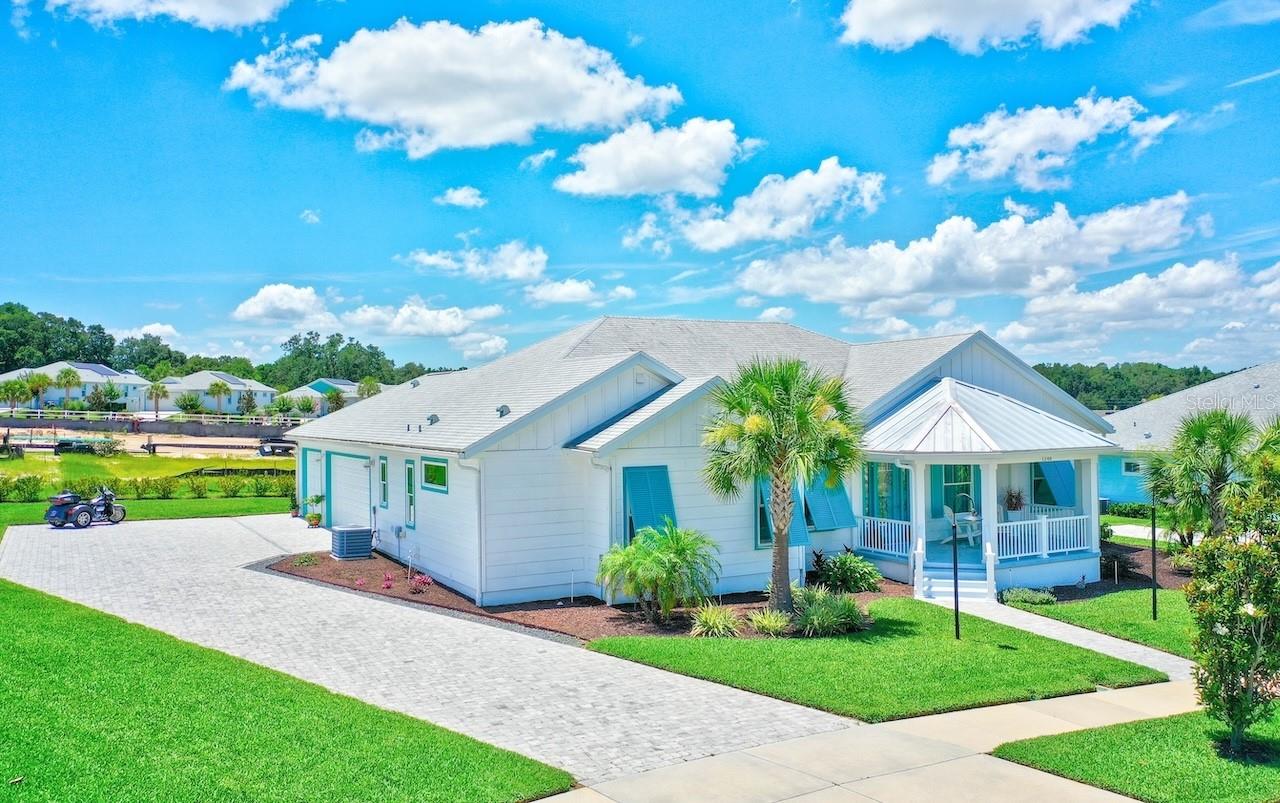 1148 Bahia Honda Key, Lady Lake, FL 32159