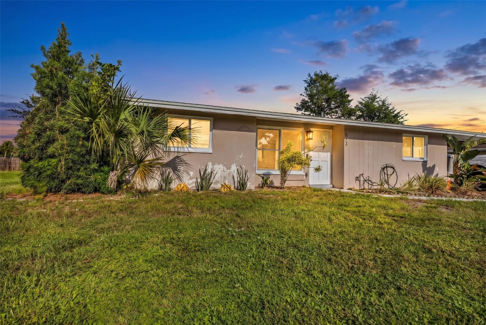 573 Skylark, Port Charlotte, FL 33952
