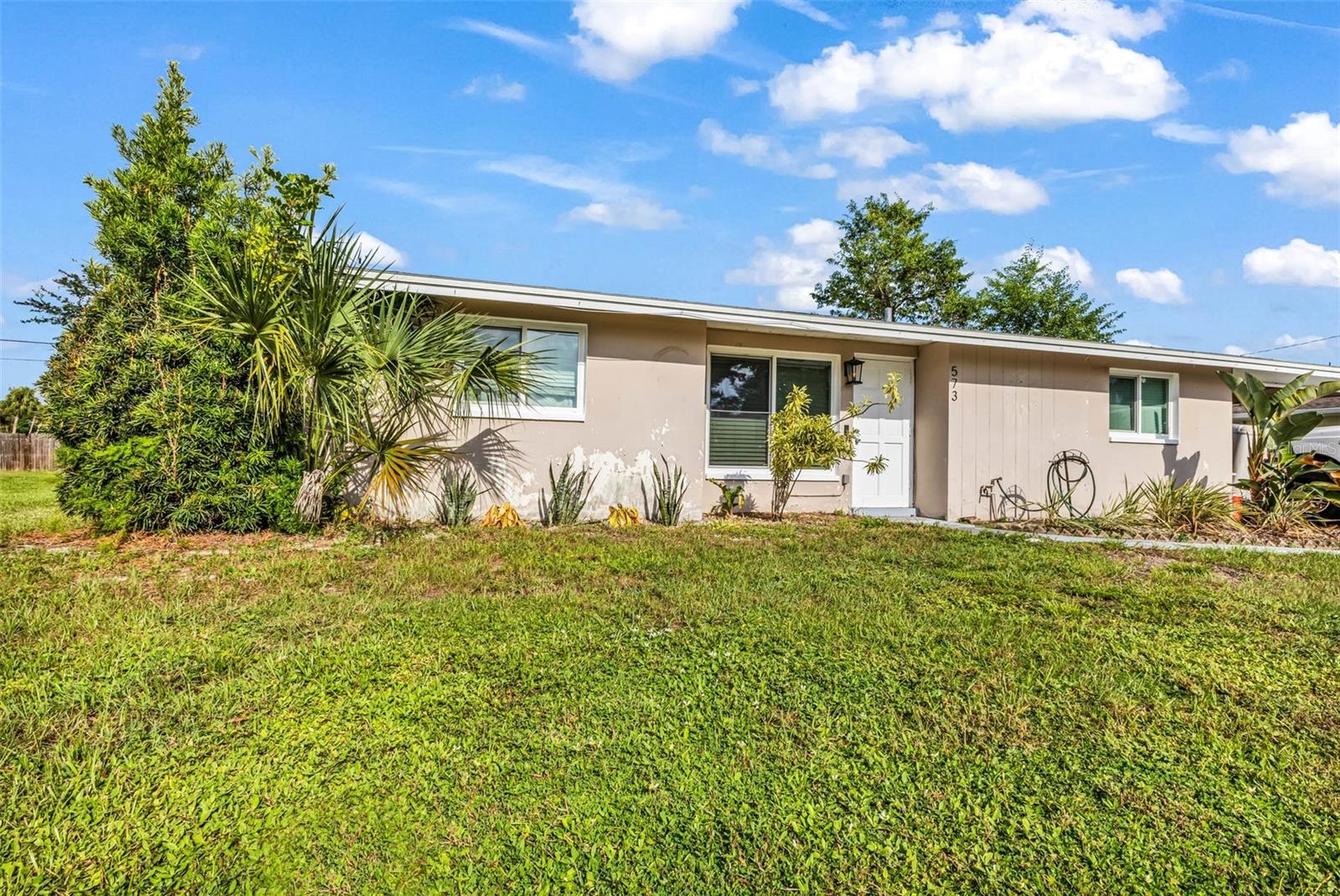 573 Skylark, Port Charlotte, FL 33952