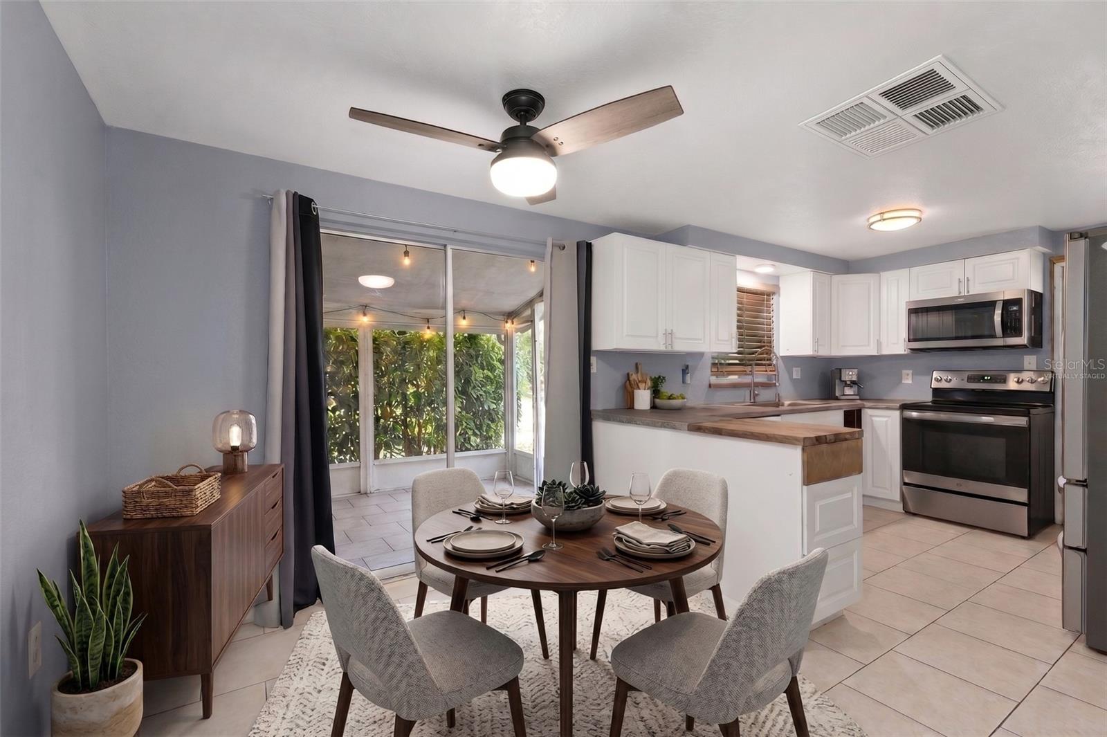 573 Skylark, Port Charlotte, FL 33952