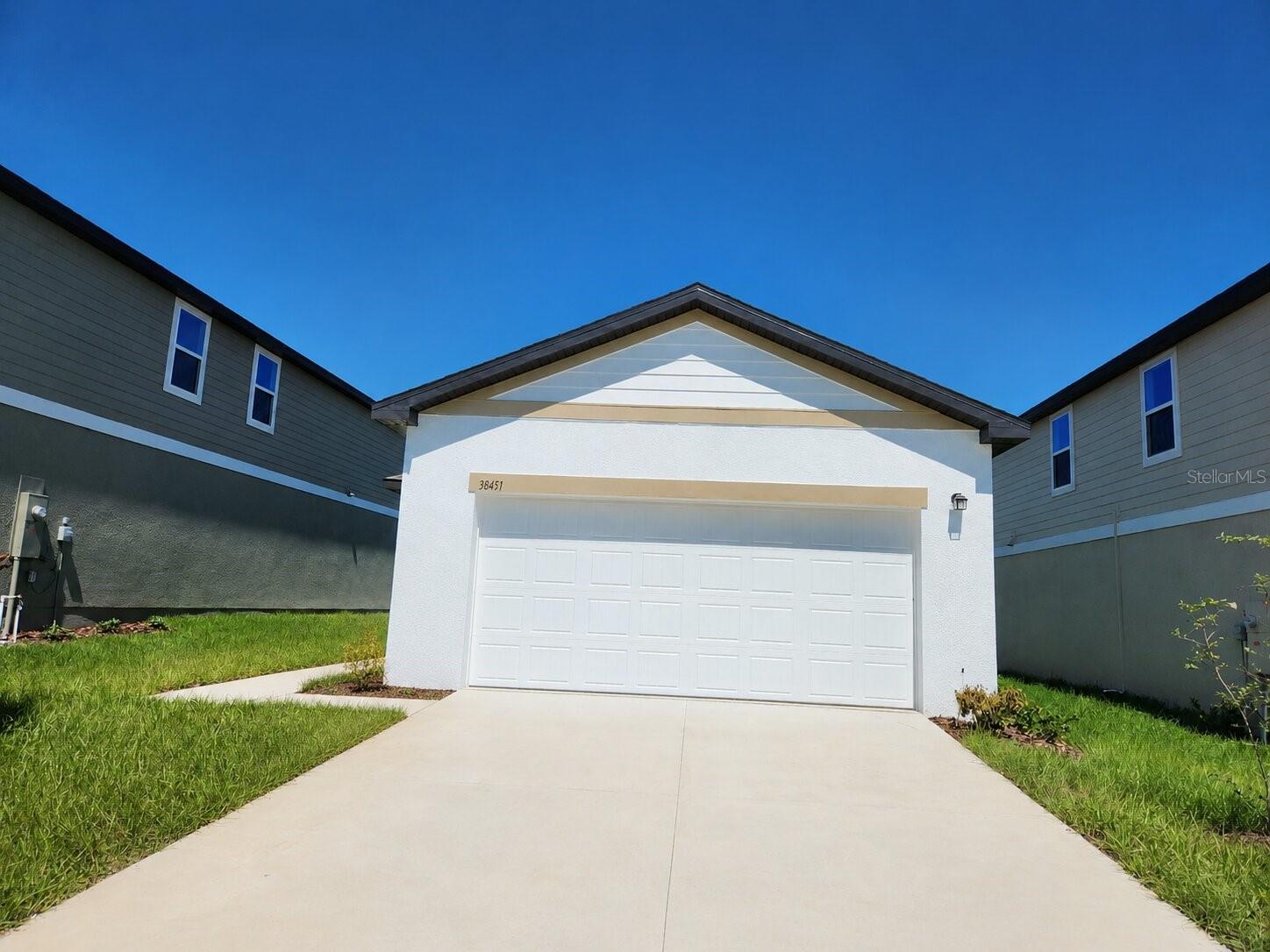 38451 Honeysuckle, Dade City, FL 33525