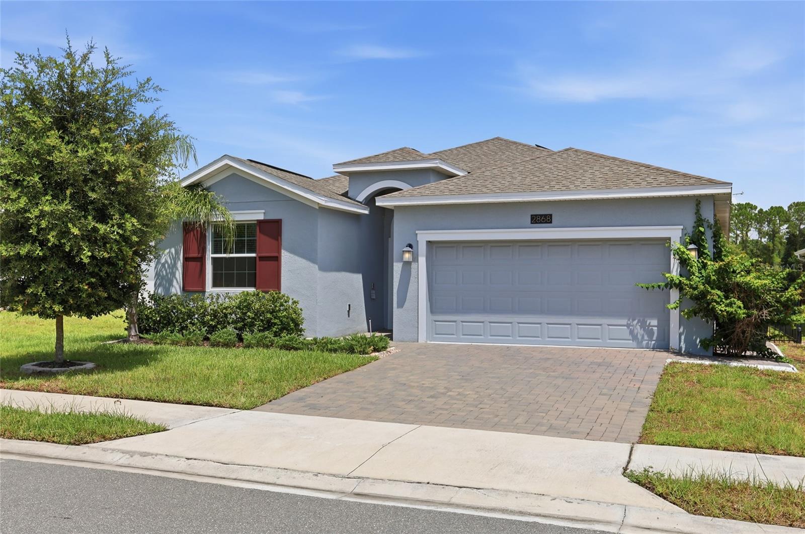 2868 Camden, Davenport, FL 33837