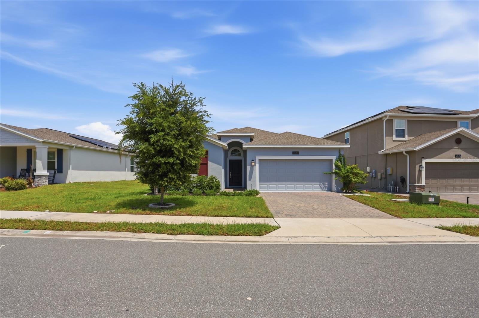 2868 Camden, Davenport, FL 33837