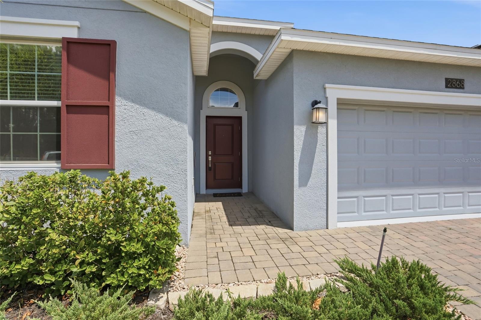 2868 Camden, Davenport, FL 33837