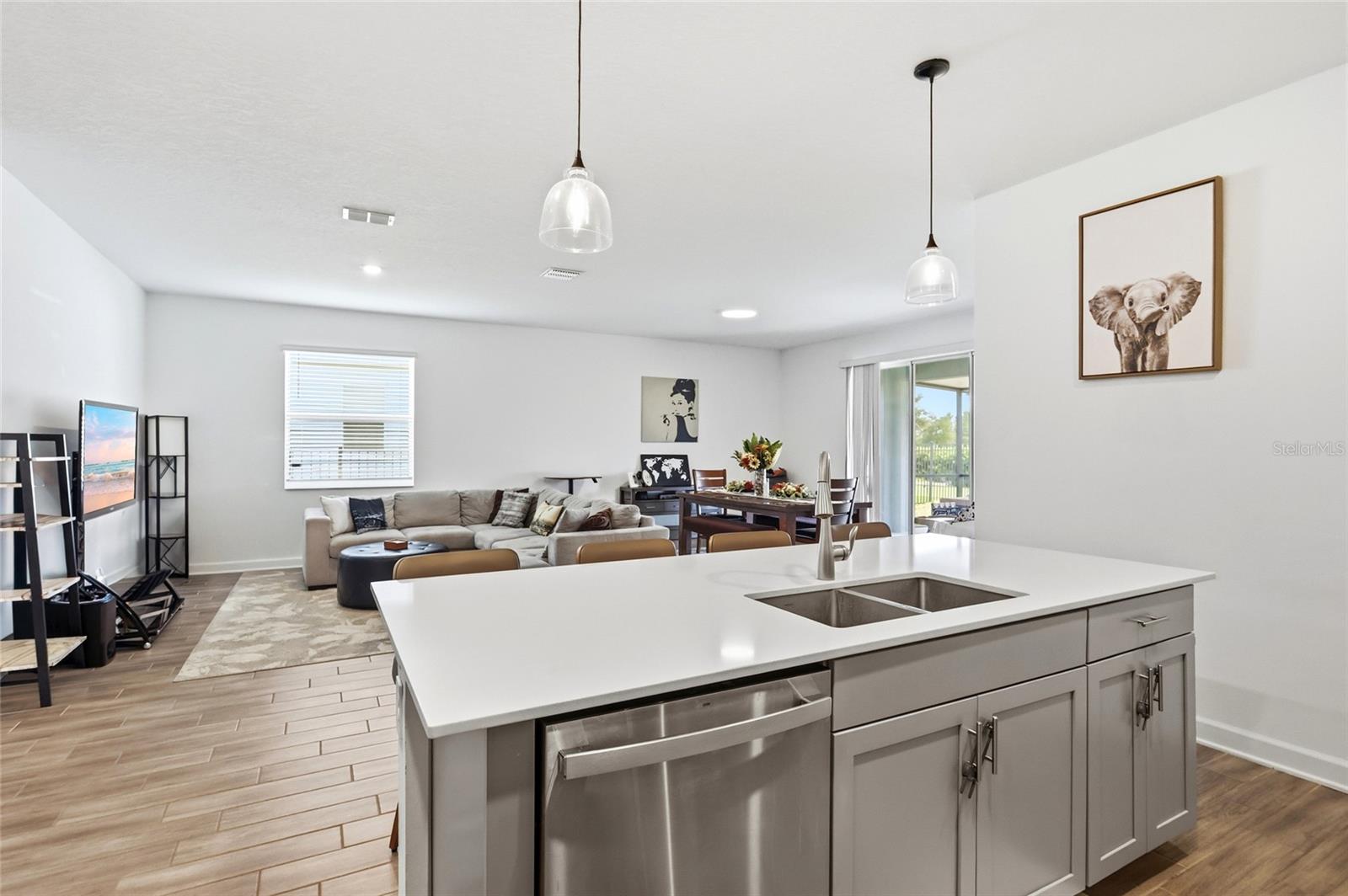 2868 Camden, Davenport, FL 33837